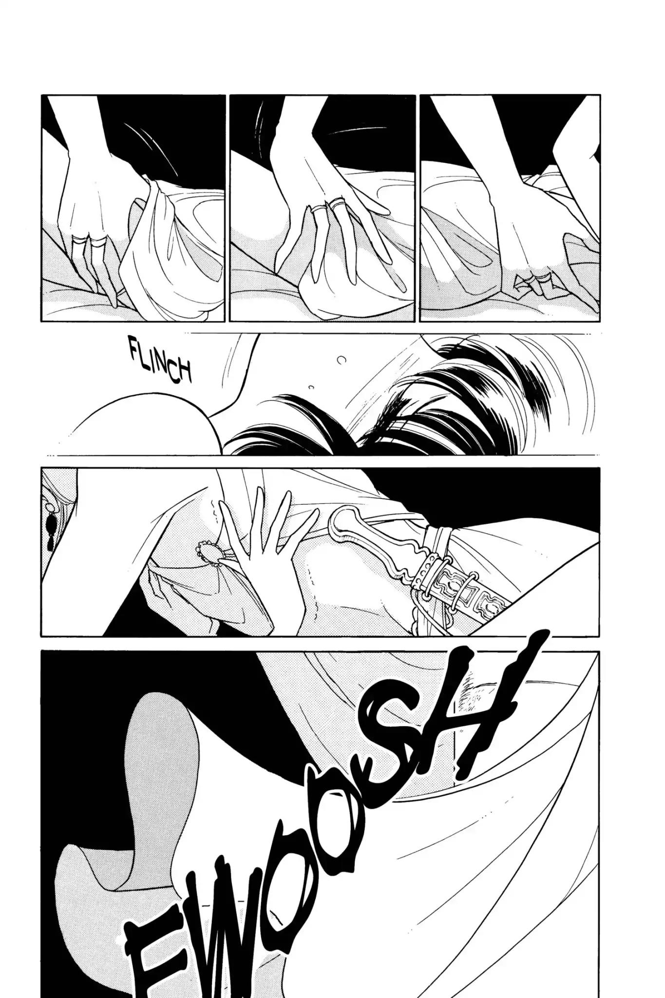 Anatolia Story Chapter 6 page 51 - Chapter 6