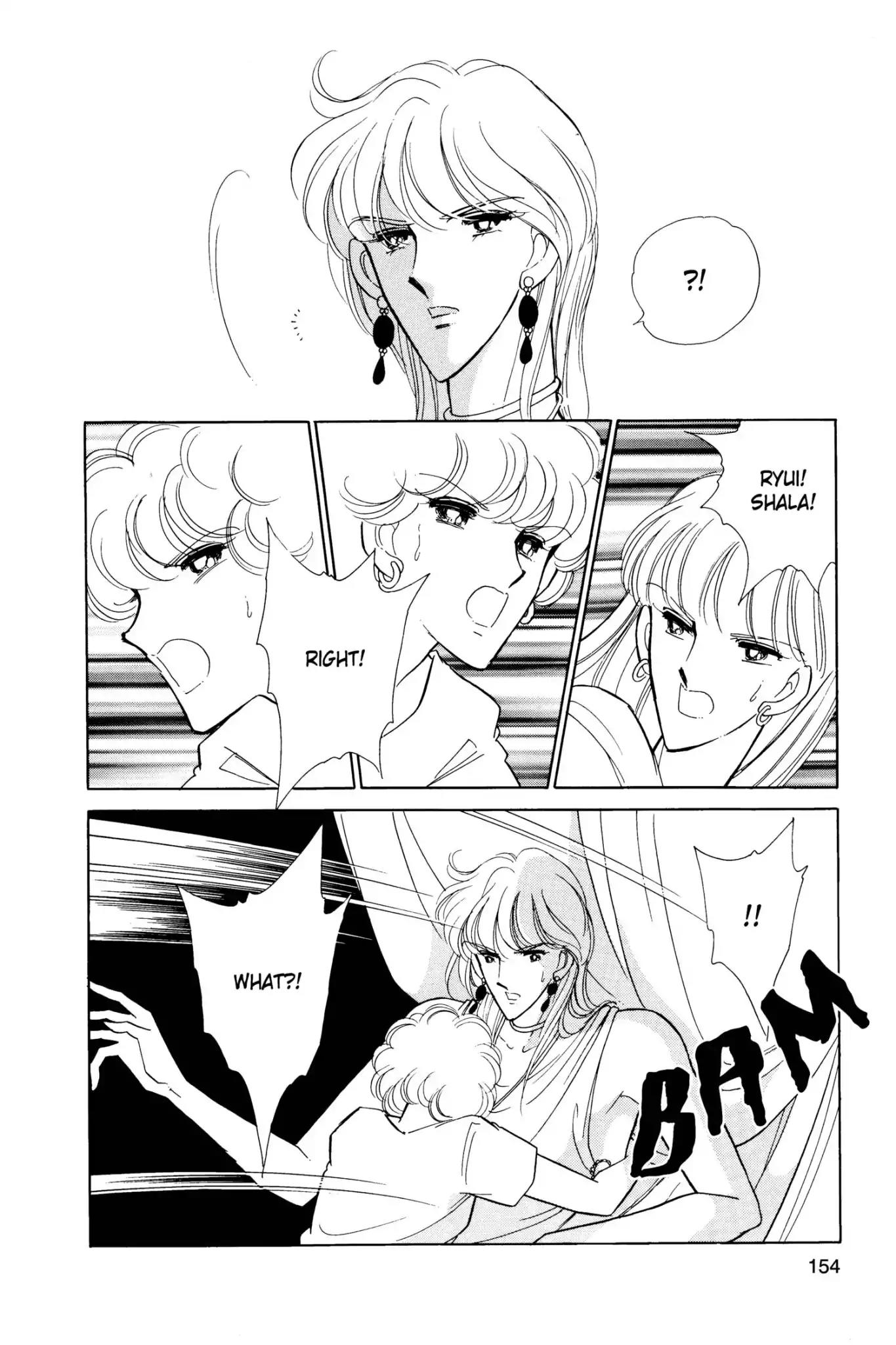 Anatolia Story Chapter 6 page 60 - Chapter 6