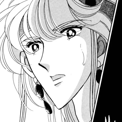 Anatolia Story Chapter 6 cover