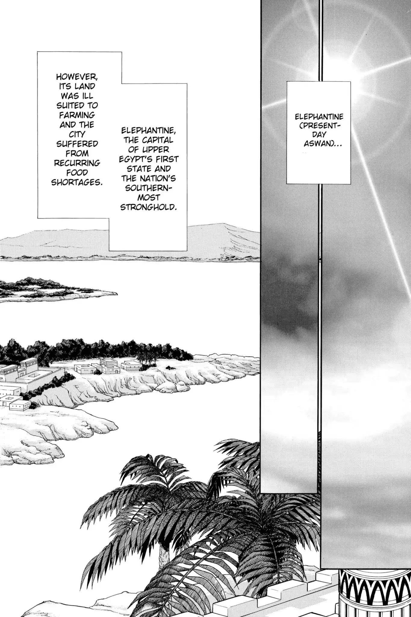 Anatolia Story Chapter 60 page 1 - Chapter 60