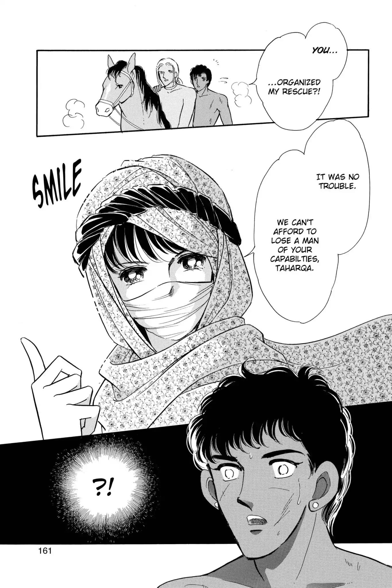 Anatolia Story Chapter 60 page 14 - Chapter 60