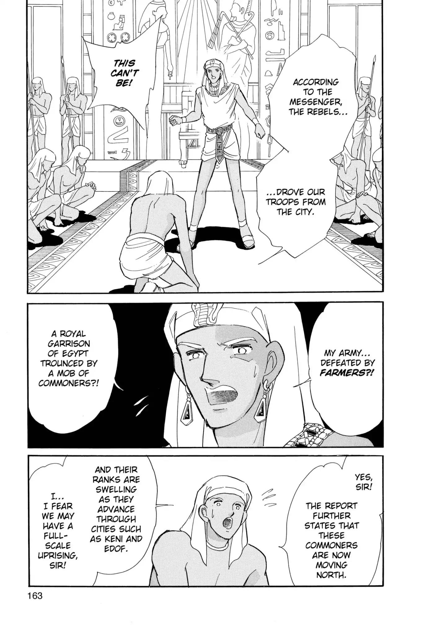 Anatolia Story Chapter 60 page 16 - Chapter 60