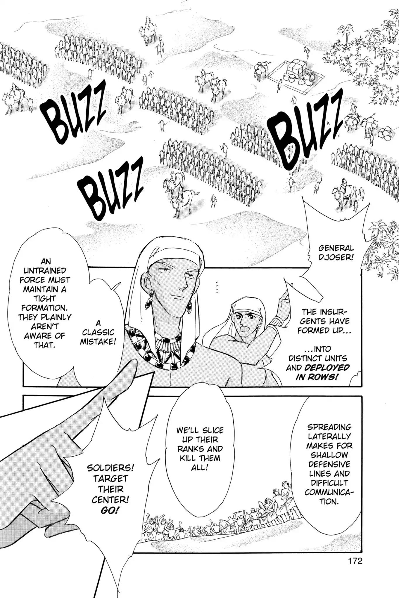 Anatolia Story Chapter 60 page 25 - Chapter 60
