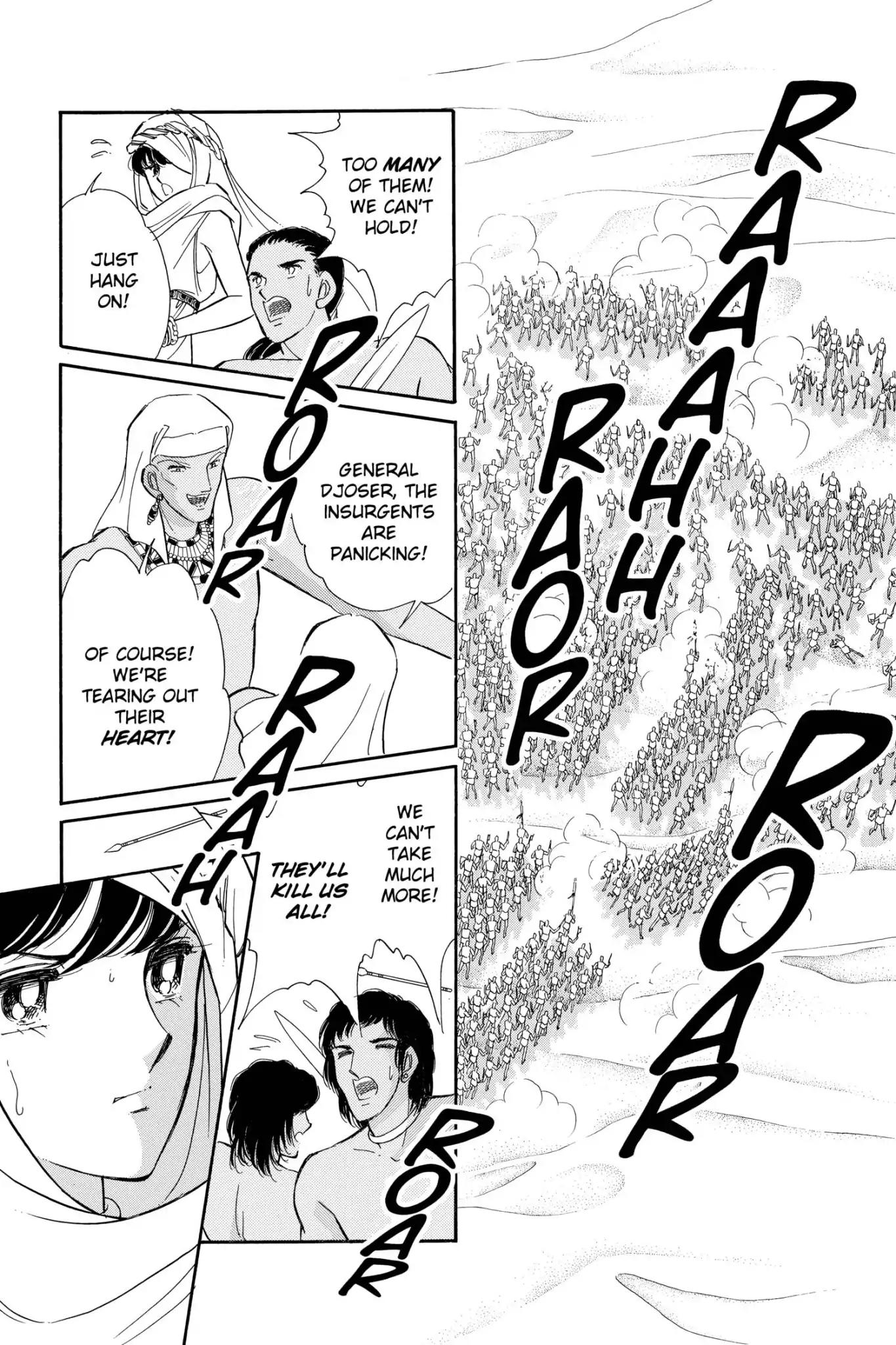 Anatolia Story Chapter 60 page 27 - Chapter 60