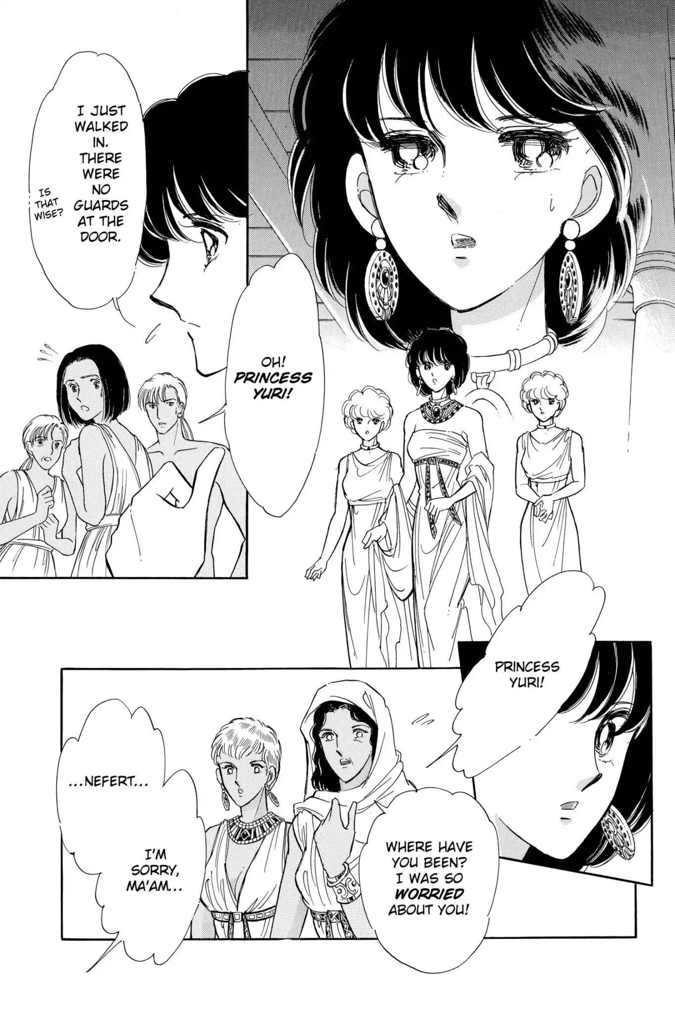Anatolia Story Chapter 60 page 38 - Chapter 60