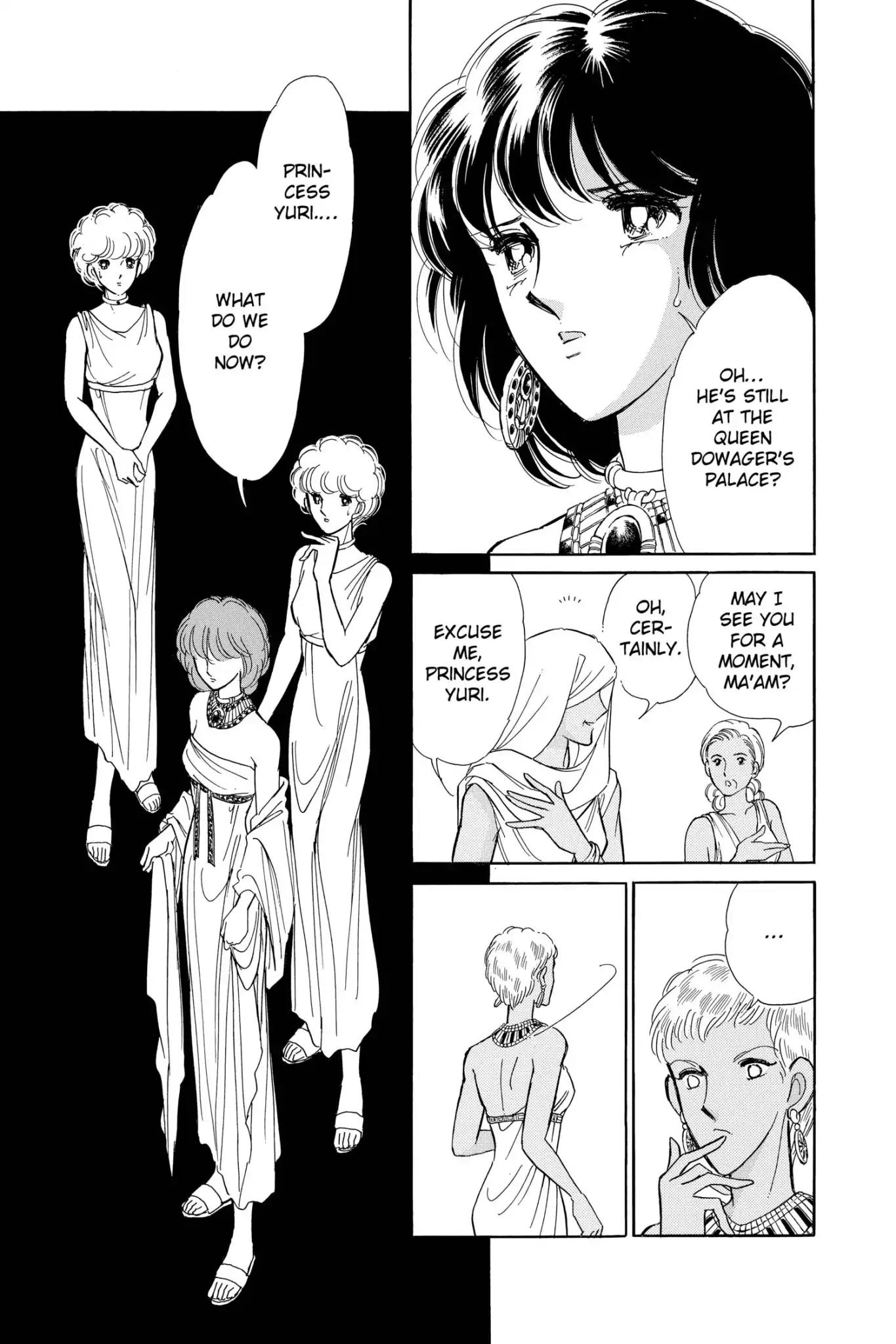 Anatolia Story Chapter 60 page 40 - Chapter 60