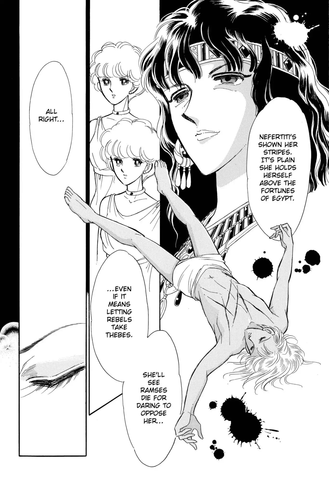 Anatolia Story Chapter 60 page 41 - Chapter 60