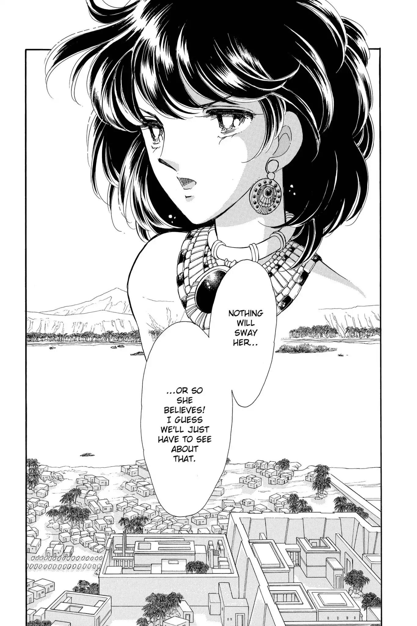 Anatolia Story Chapter 60 page 42 - Chapter 60