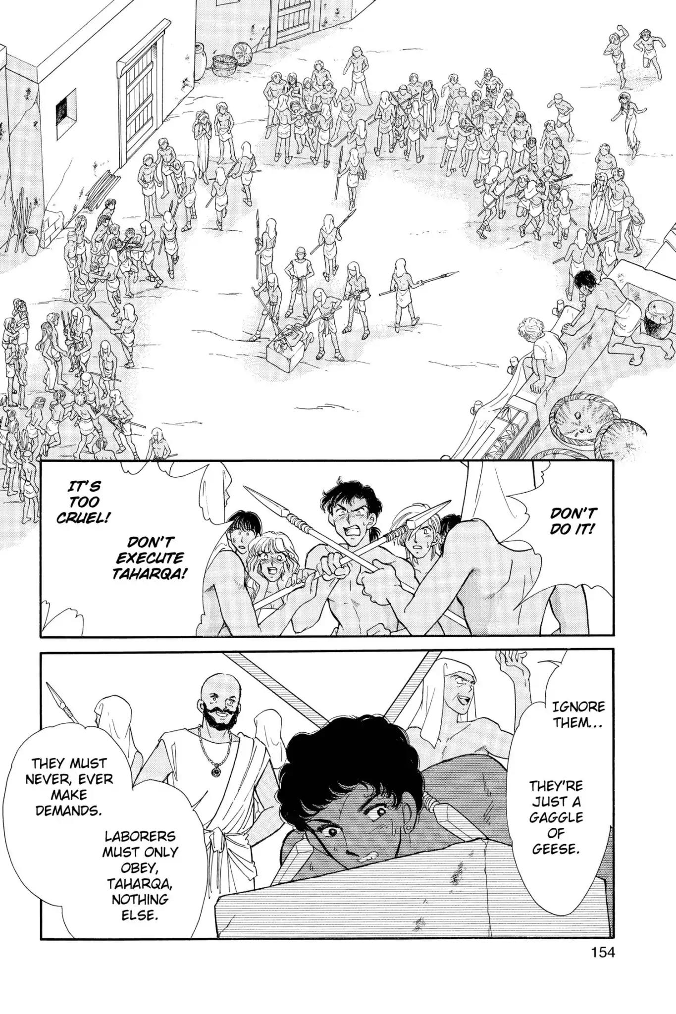 Anatolia Story Chapter 60 page 7 - Chapter 60