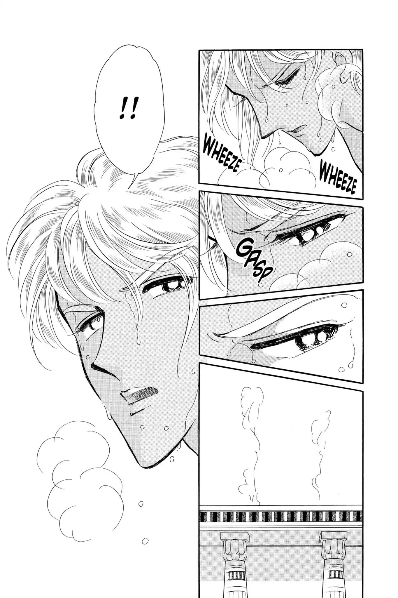 Anatolia Story Chapter 61 page 11 - Chapter 61