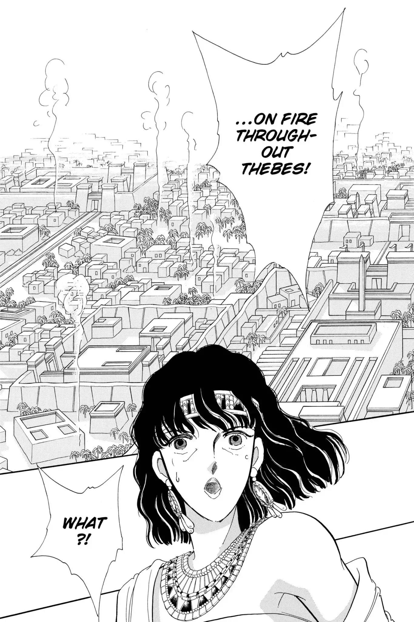 Anatolia Story Chapter 61 page 13 - Chapter 61