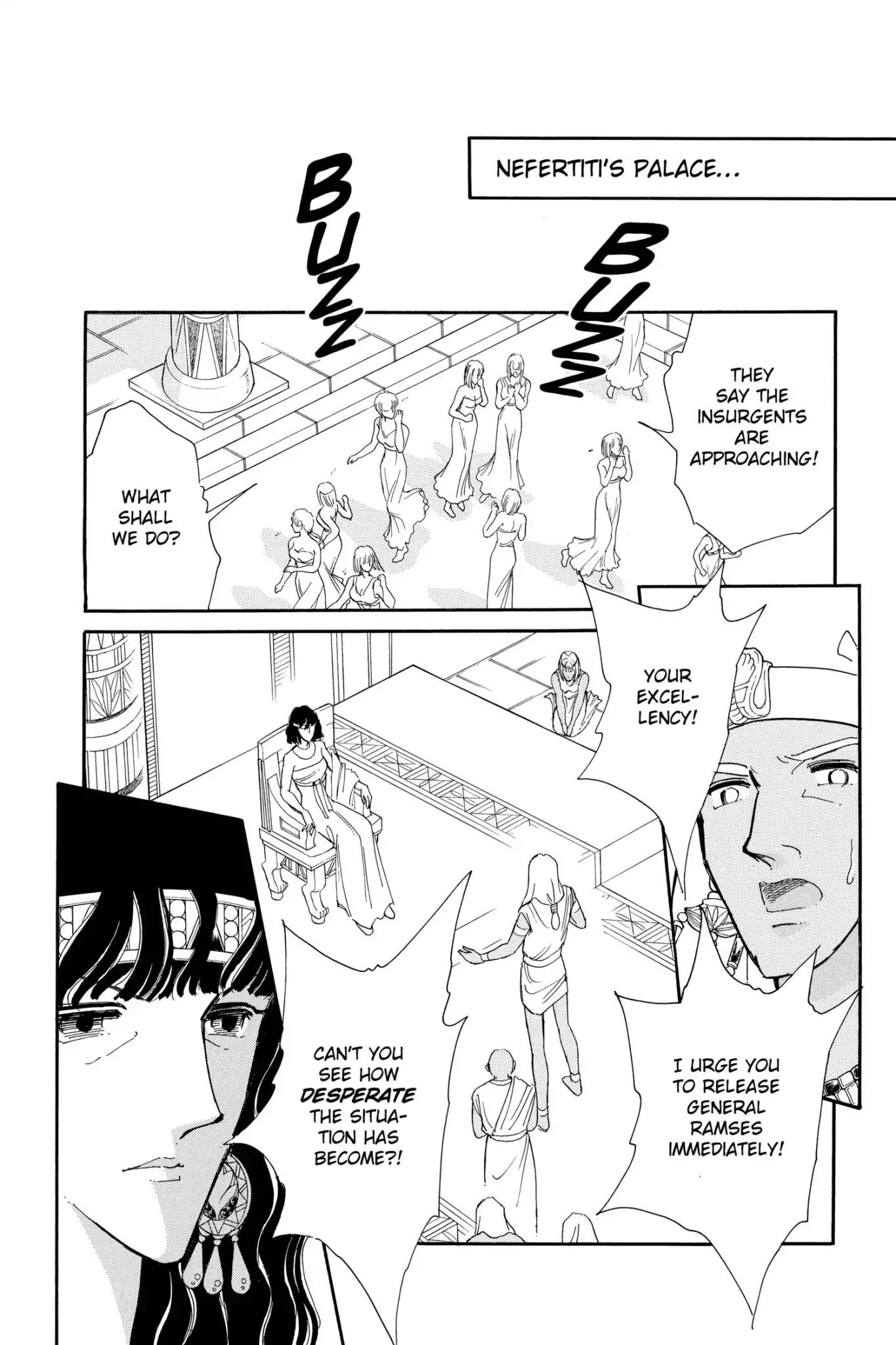 Anatolia Story Chapter 61 page 24 - Chapter 61