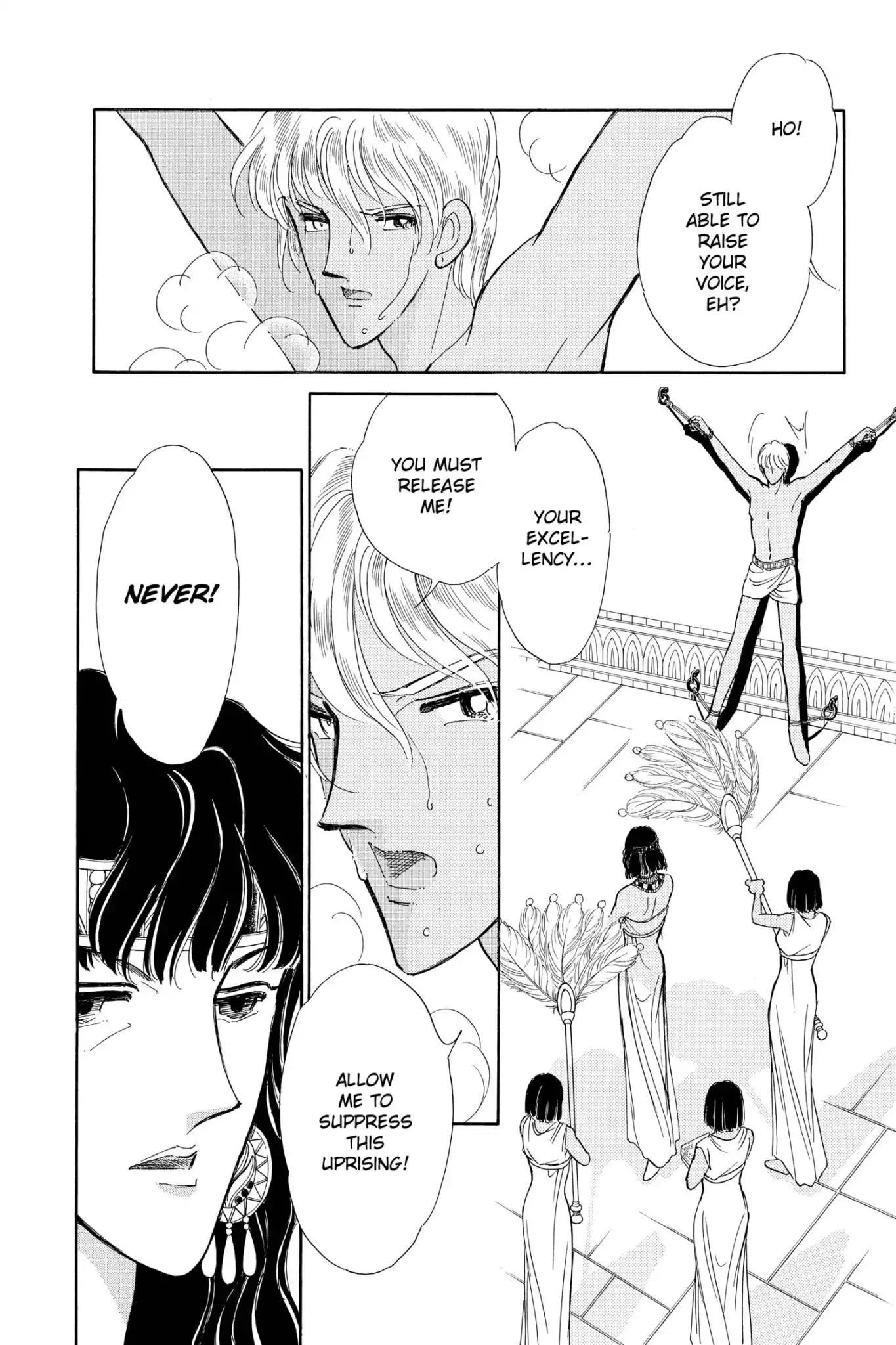 Anatolia Story Chapter 61 page 28 - Chapter 61