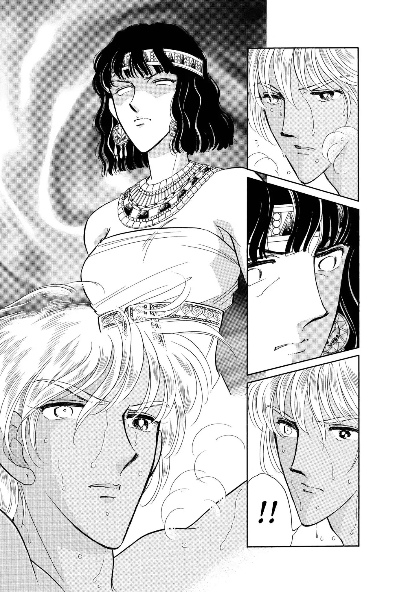 Anatolia Story Chapter 61 page 29 - Chapter 61