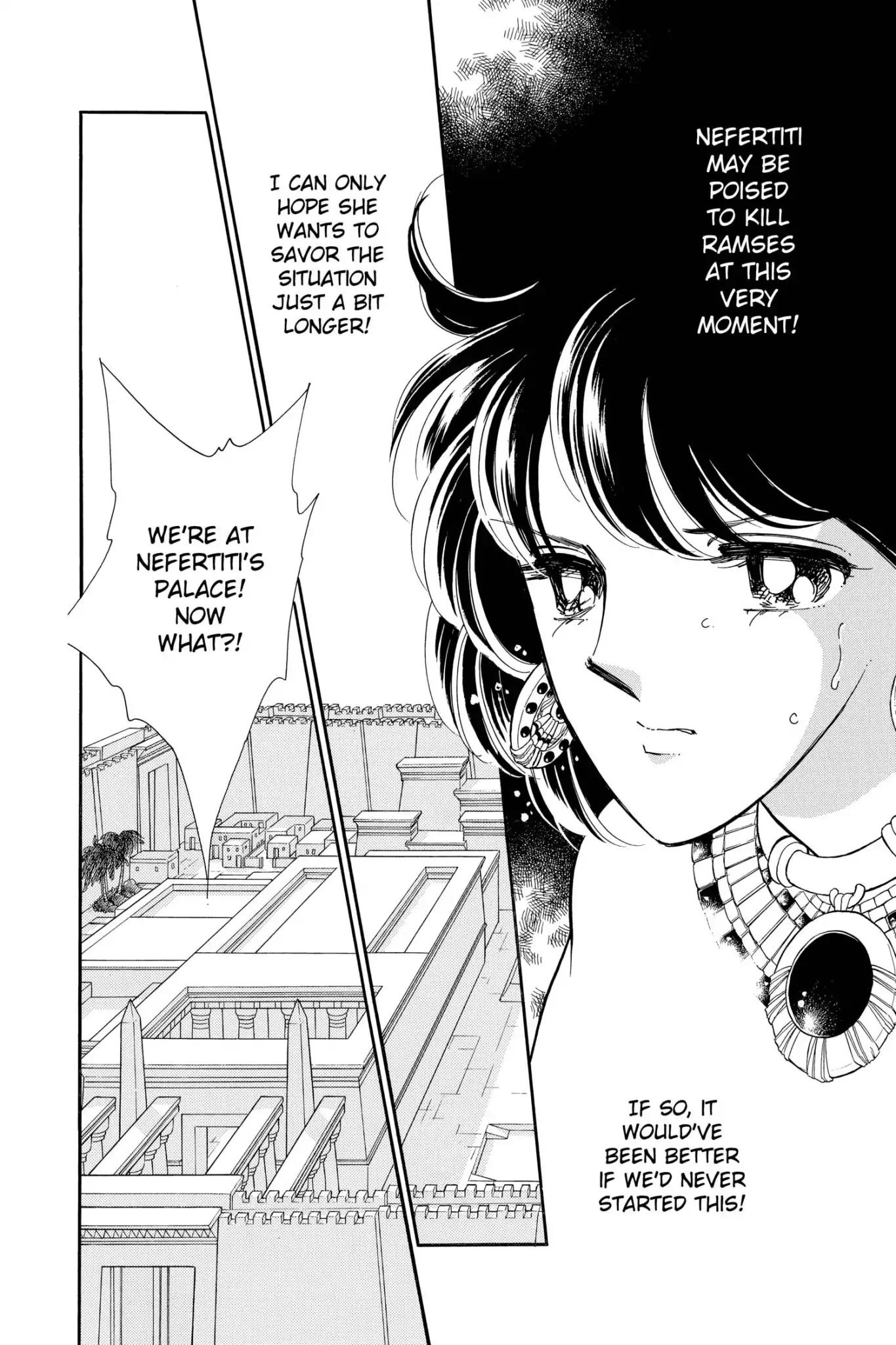 Anatolia Story Chapter 61 page 30 - Chapter 61
