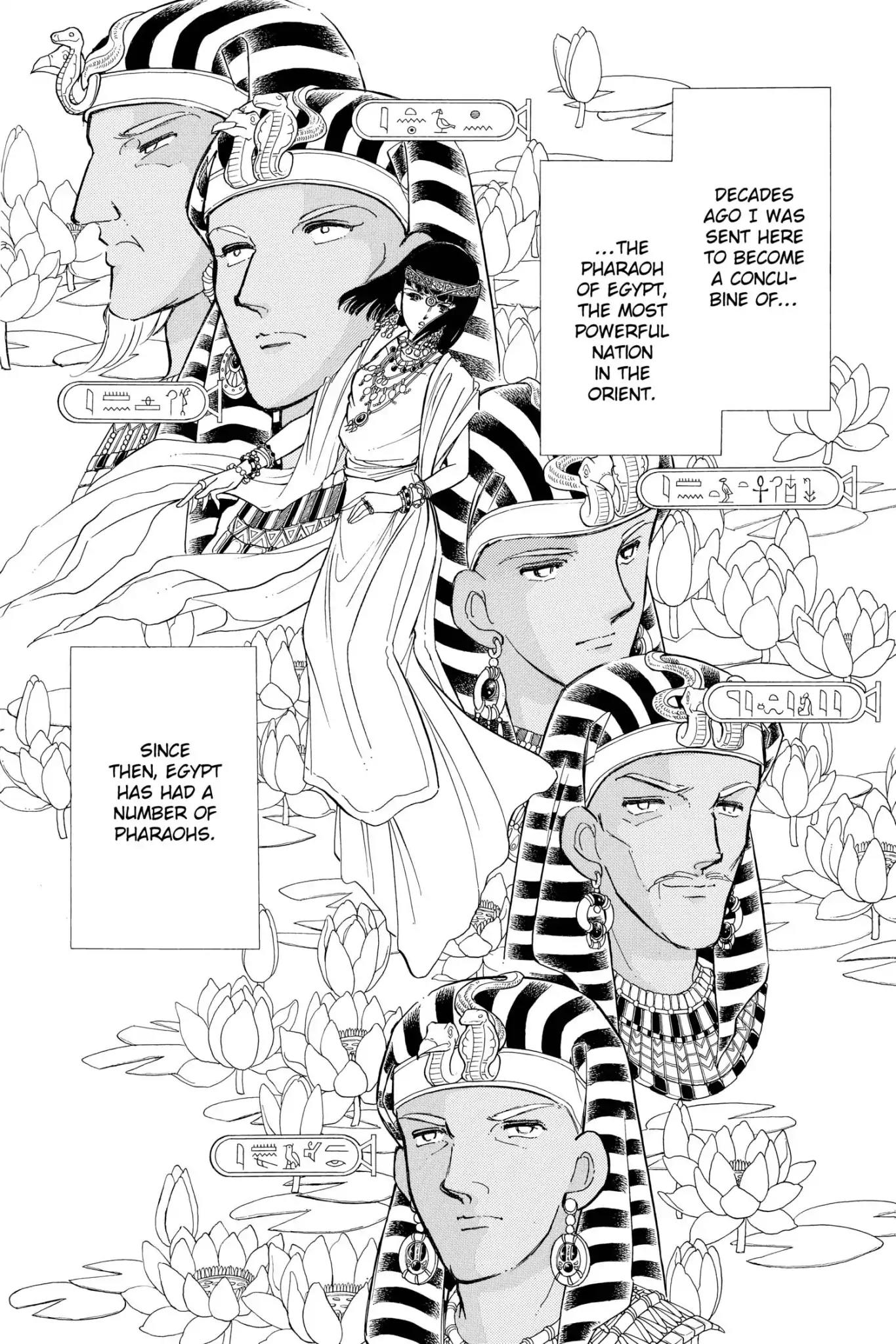 Anatolia Story Chapter 61 page 6 - Chapter 61