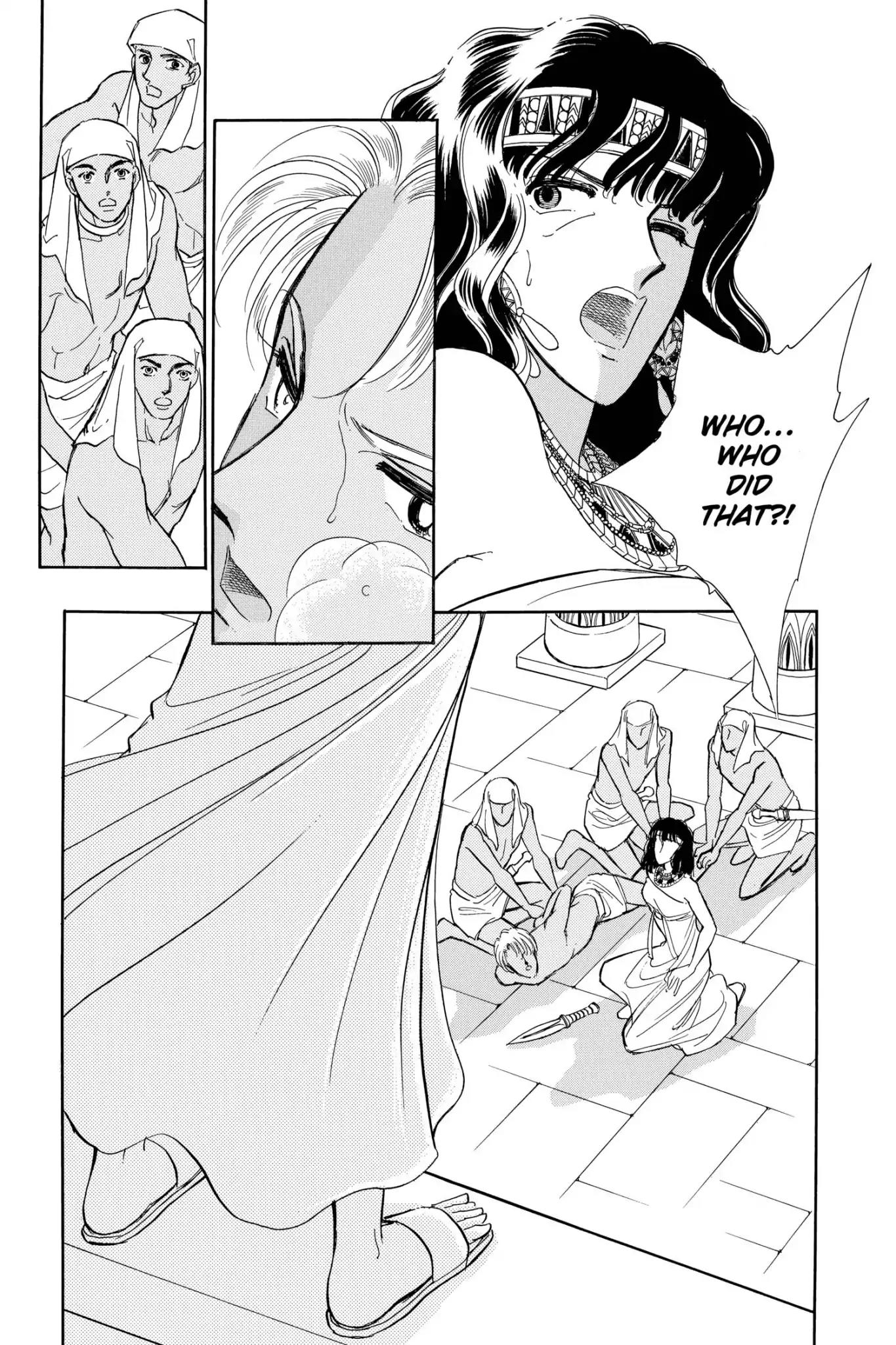 Anatolia Story Chapter 62 page 16 - Chapter 62