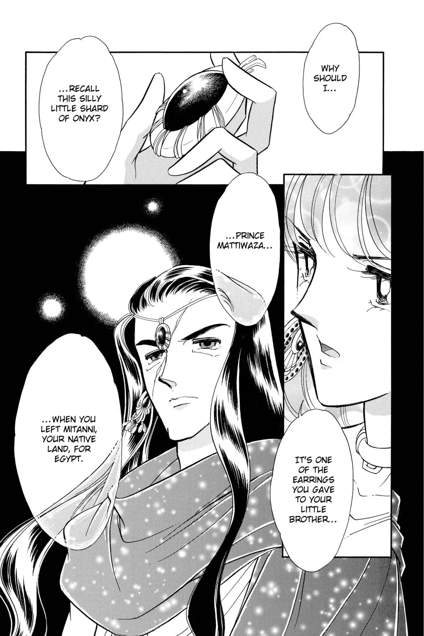 Anatolia Story Chapter 62 page 23 - Chapter 62
