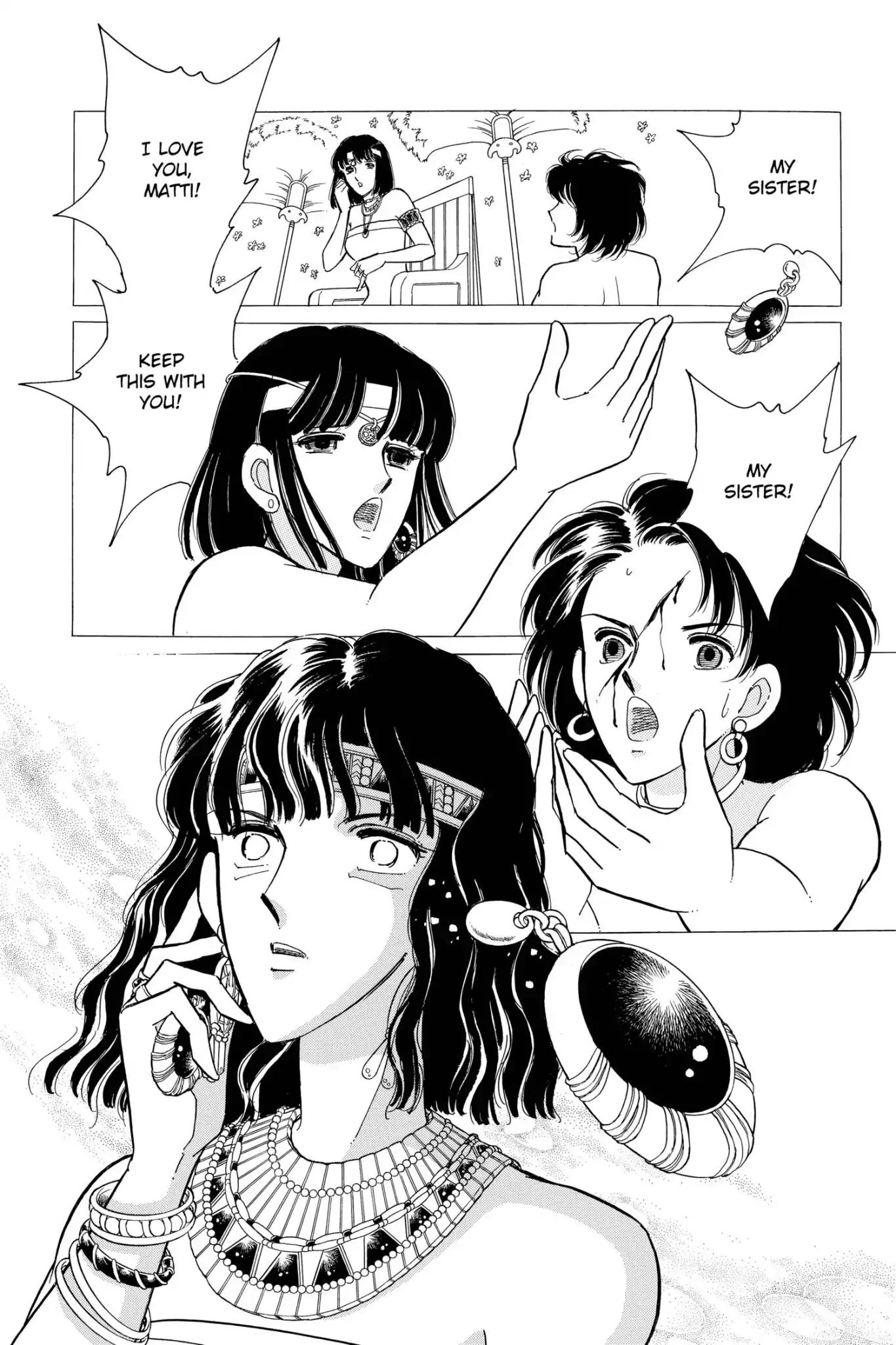 Anatolia Story Chapter 62 page 26 - Chapter 62