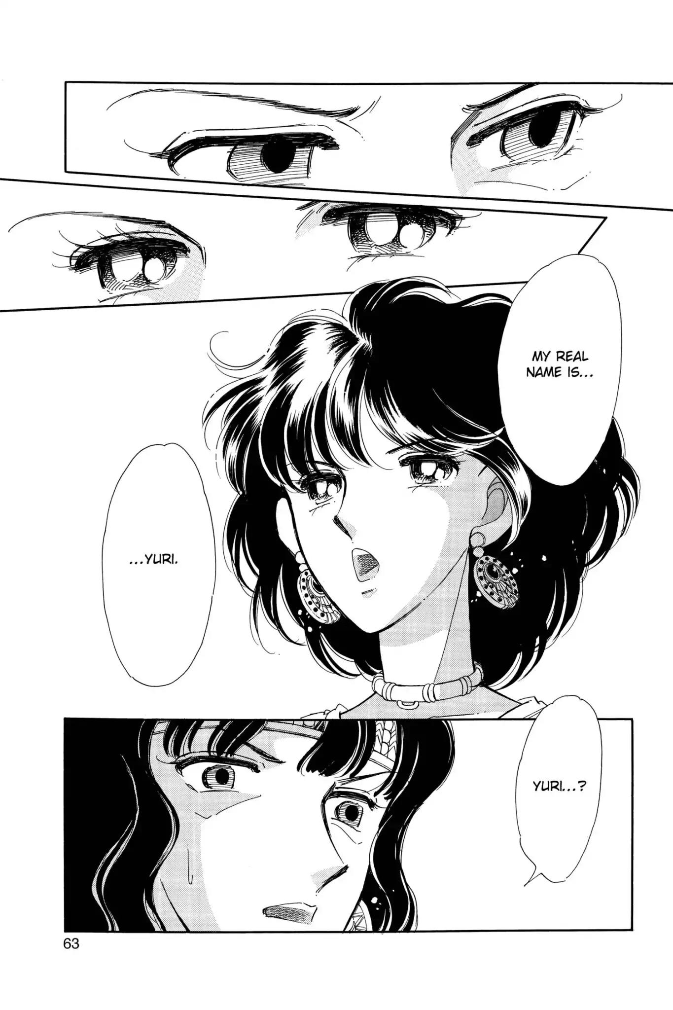 Anatolia Story Chapter 62 page 28 - Chapter 62