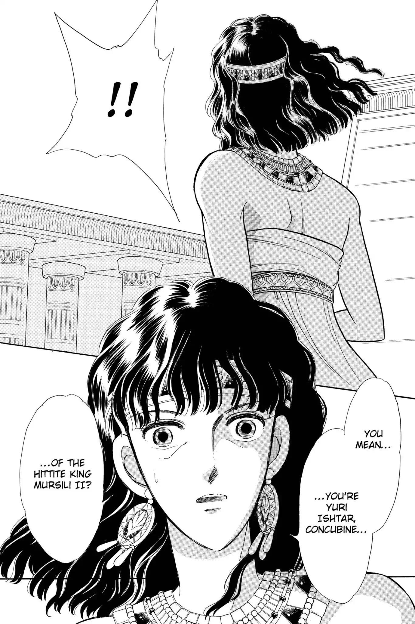 Anatolia Story Chapter 62 page 30 - Chapter 62
