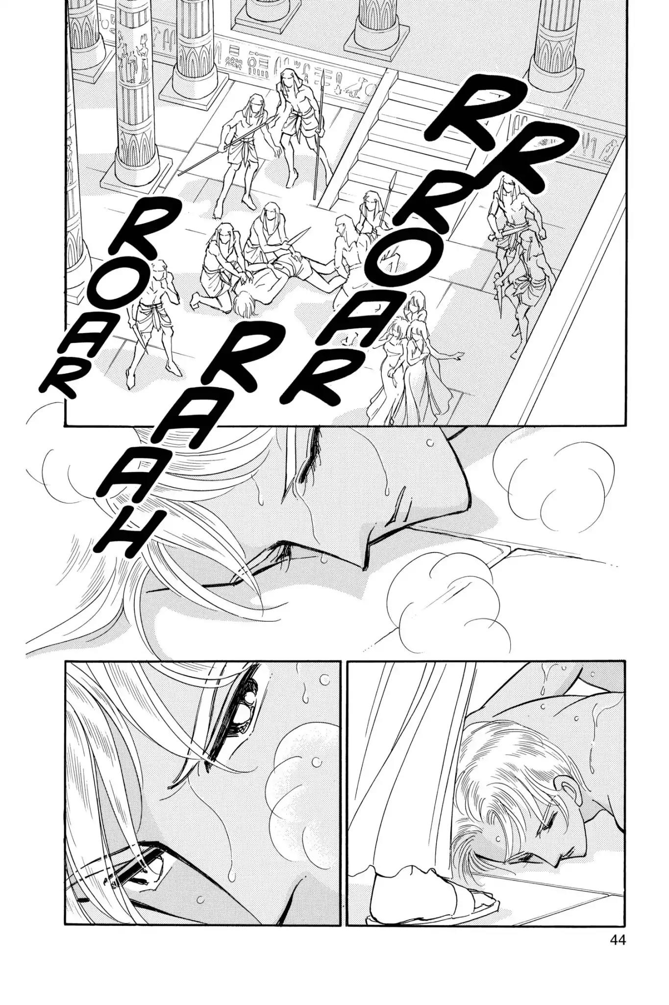 Anatolia Story Chapter 62 page 9 - Chapter 62