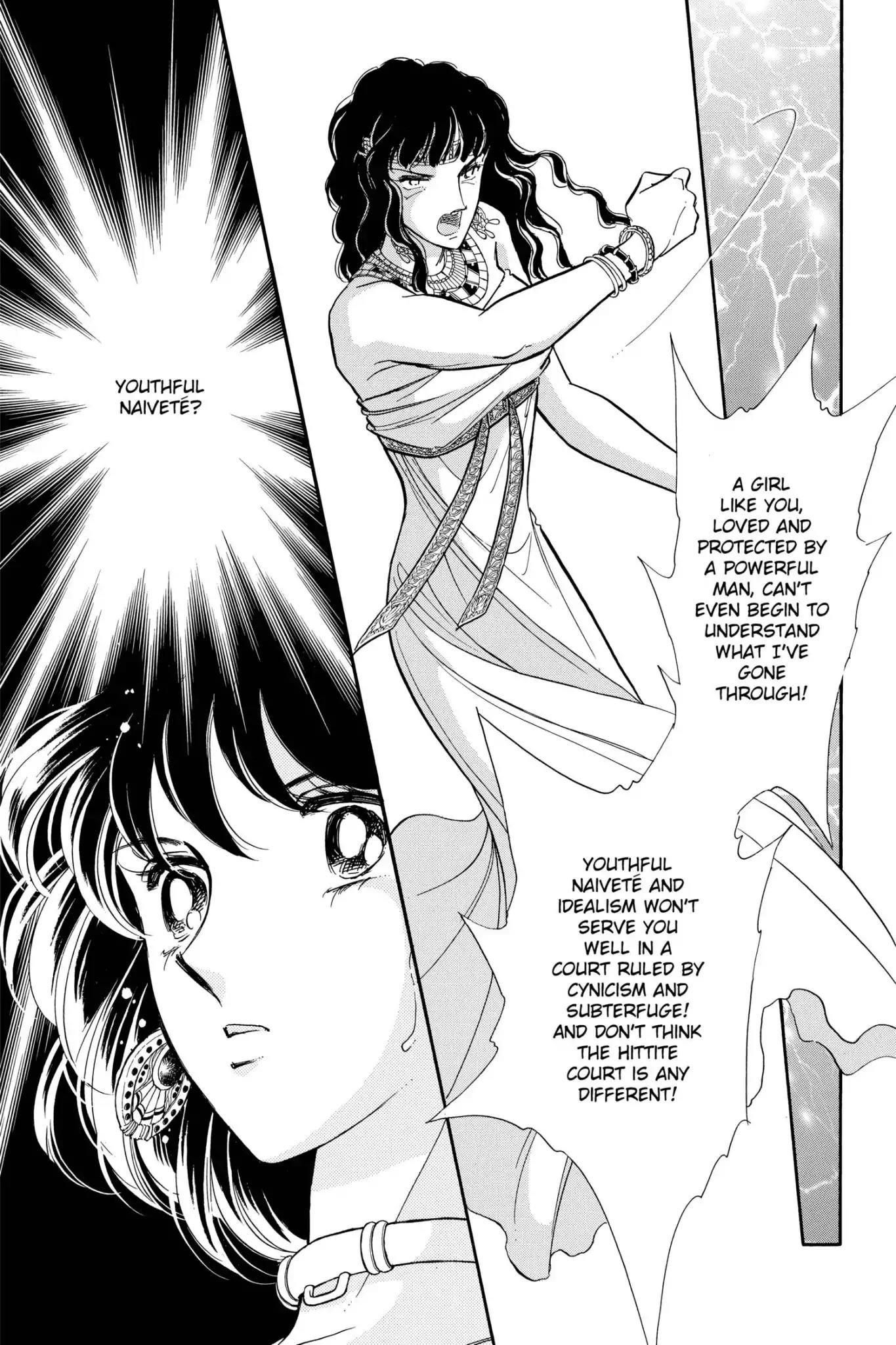 Anatolia Story Chapter 63 page 10 - Chapter 63