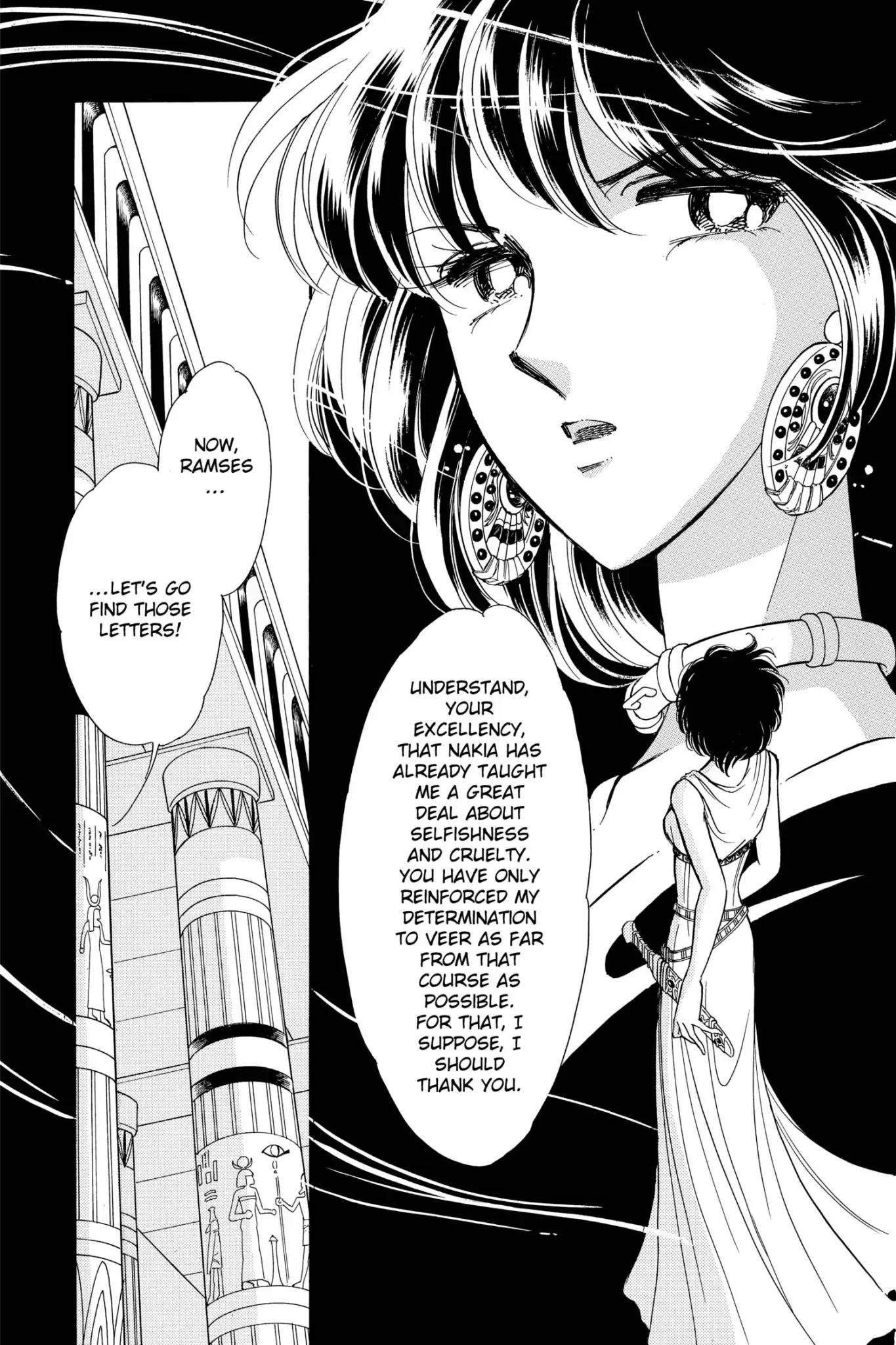 Anatolia Story Chapter 63 page 24 - Chapter 63