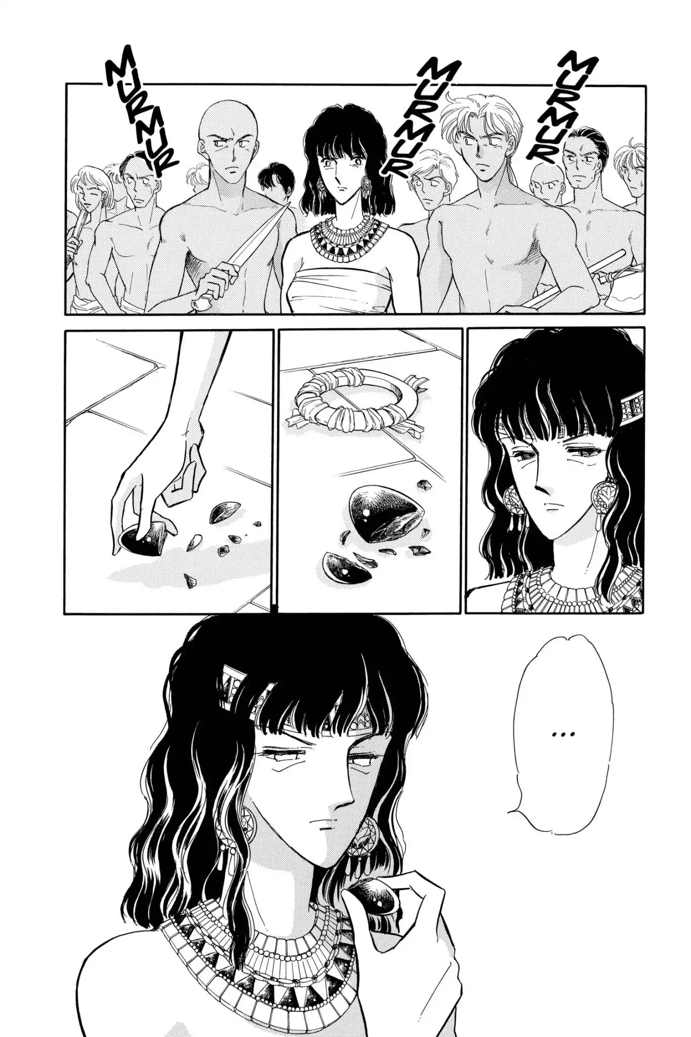 Anatolia Story Chapter 63 page 25 - Chapter 63