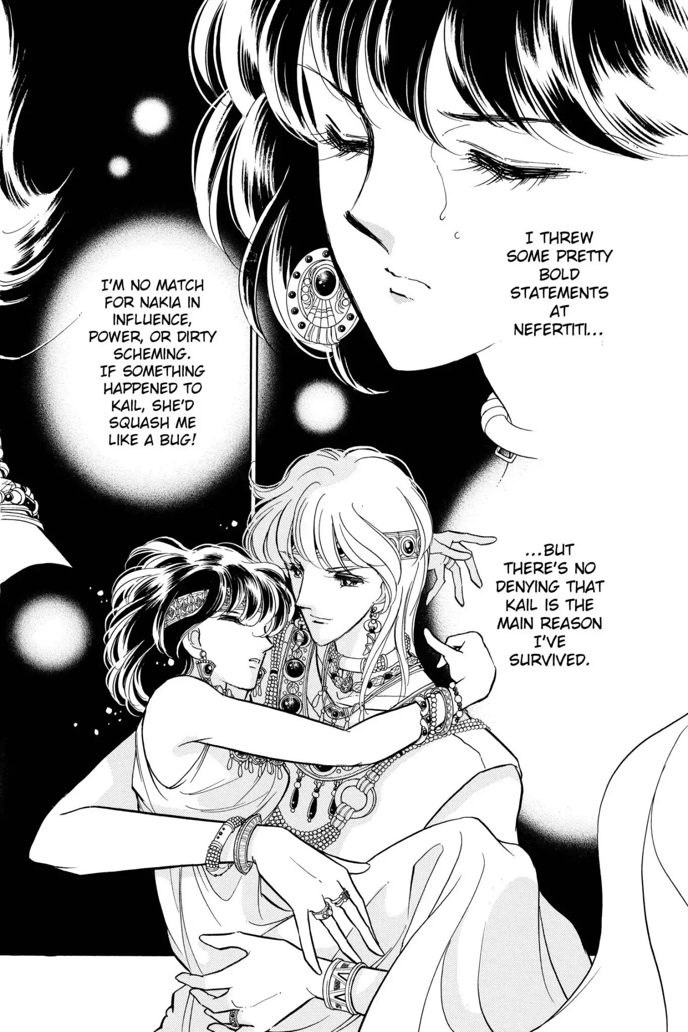 Anatolia Story Chapter 63 page 27 - Chapter 63