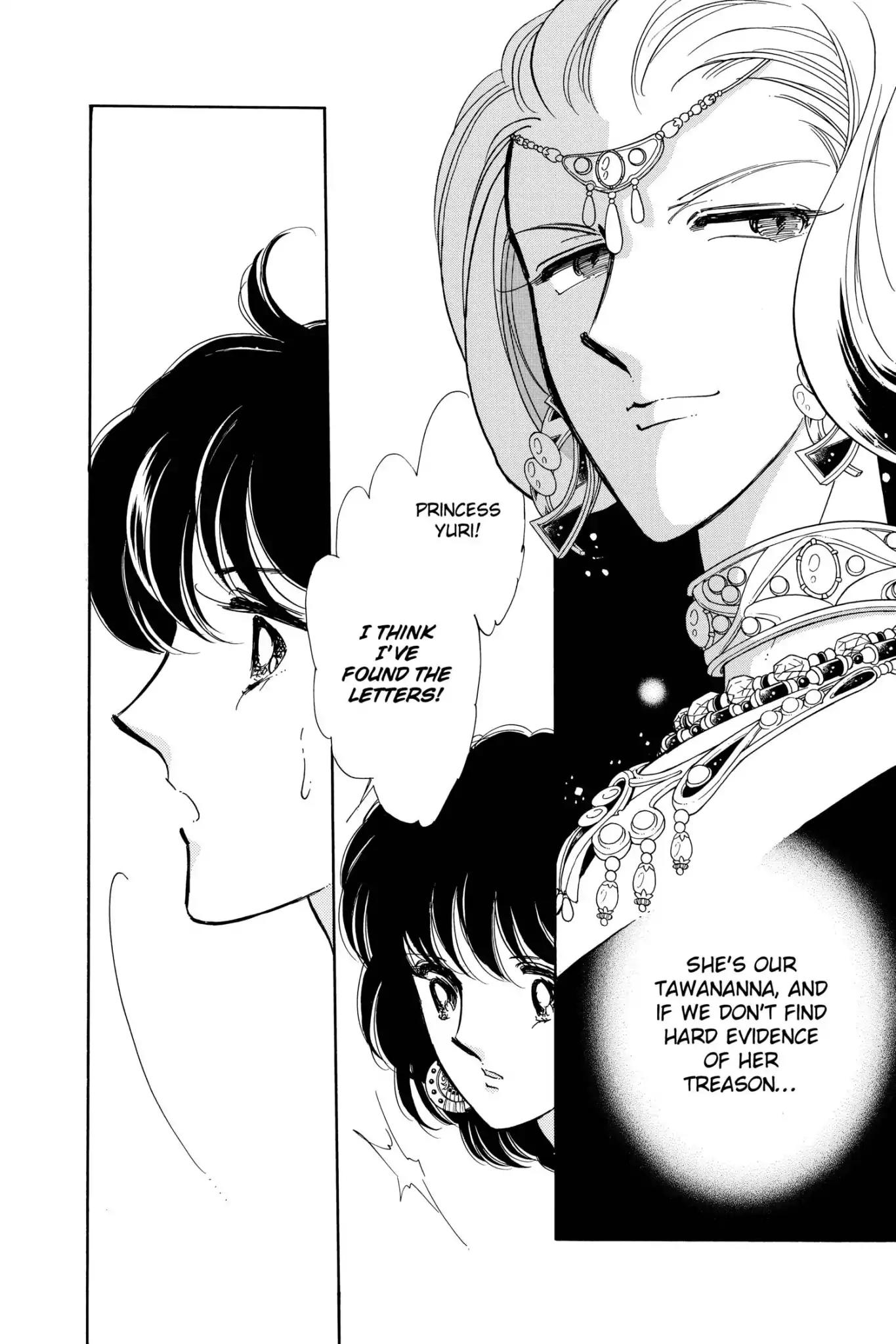 Anatolia Story Chapter 63 page 28 - Chapter 63