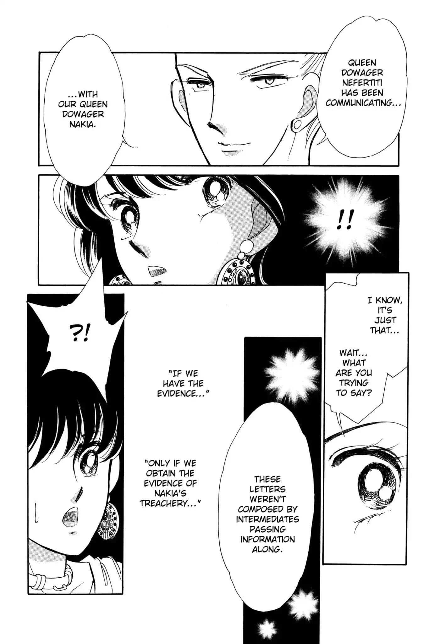 Anatolia Story Chapter 63 page 31 - Chapter 63