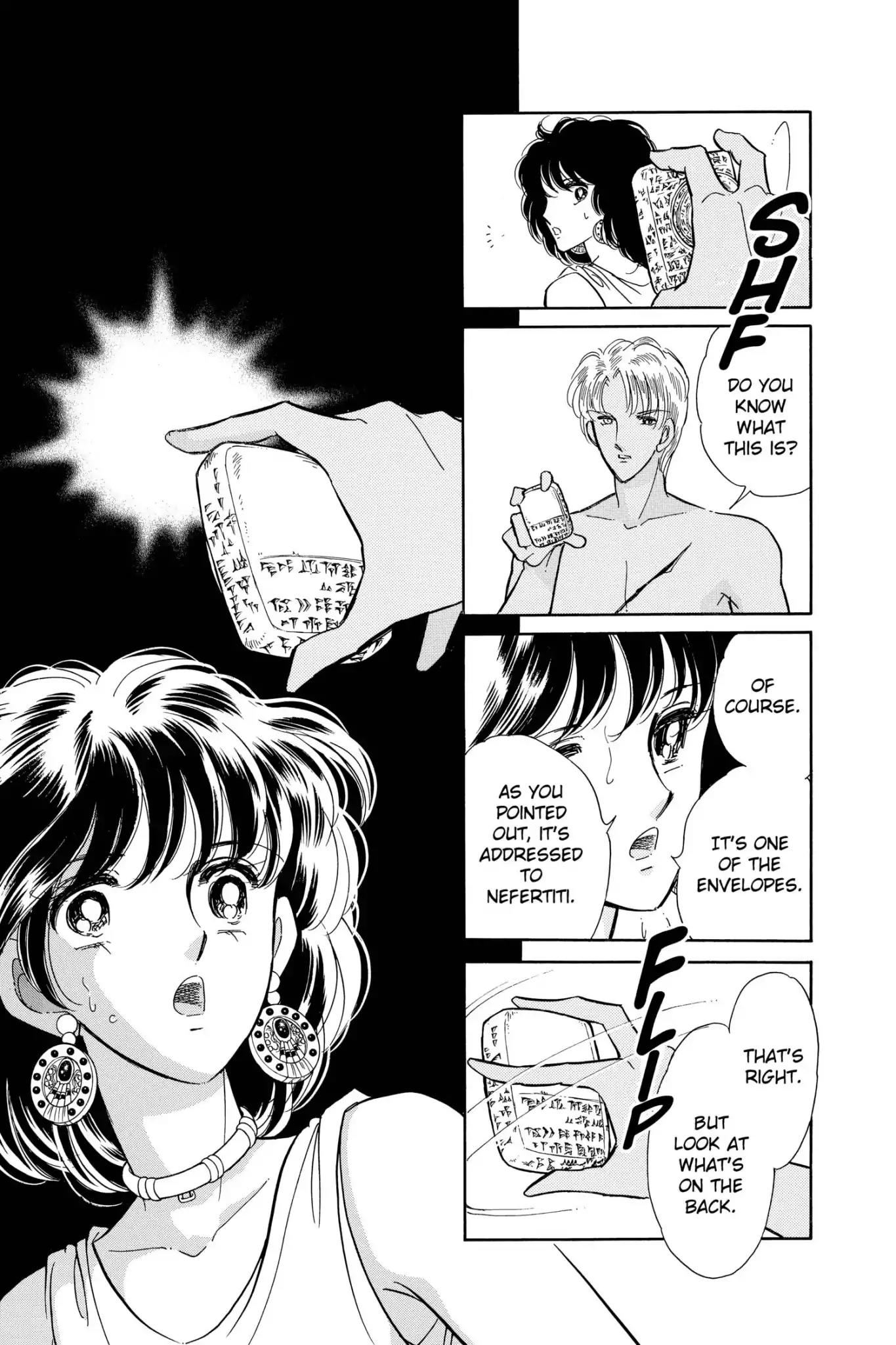 Anatolia Story Chapter 63 page 32 - Chapter 63