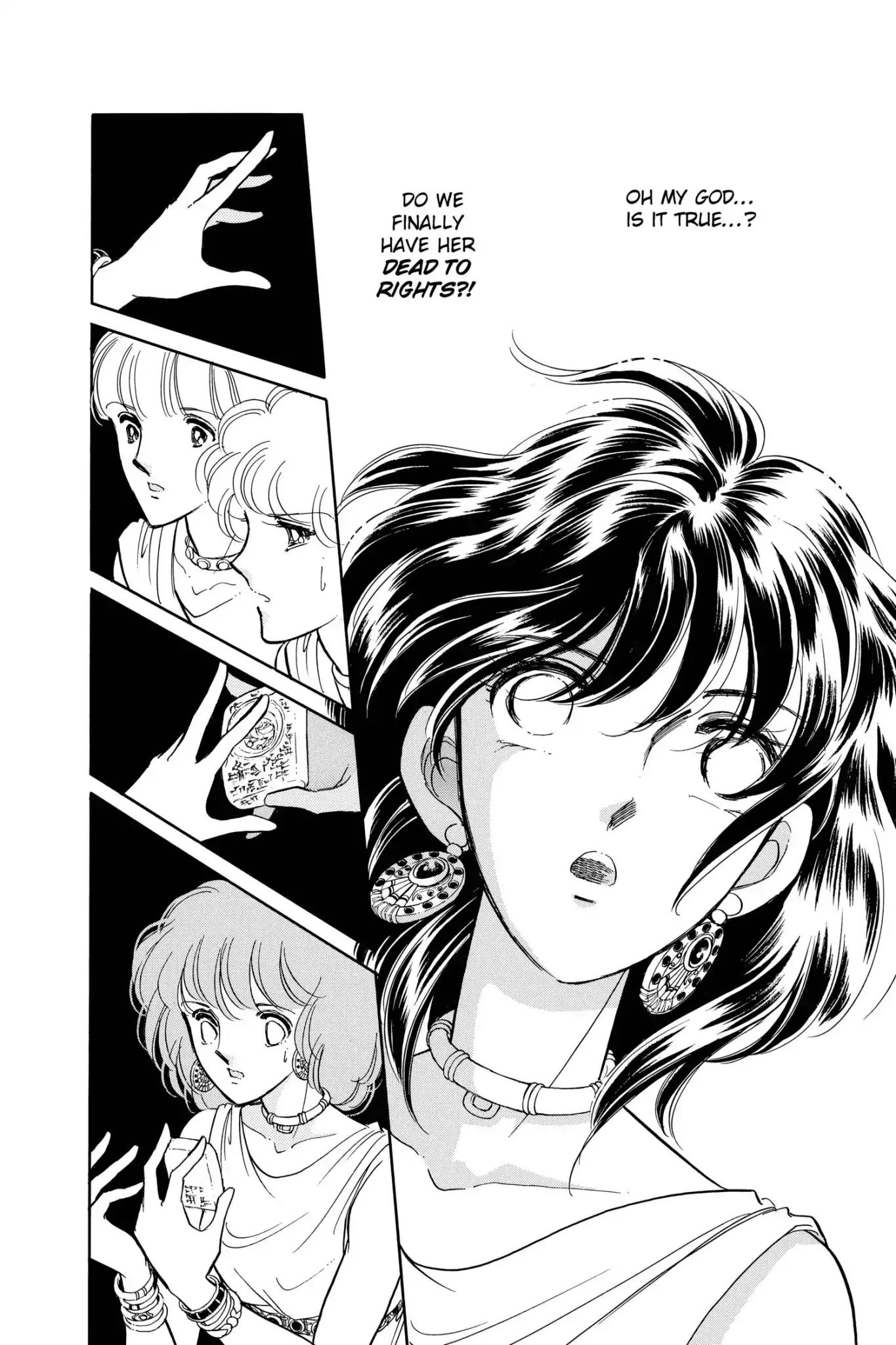 Anatolia Story Chapter 63 page 34 - Chapter 63