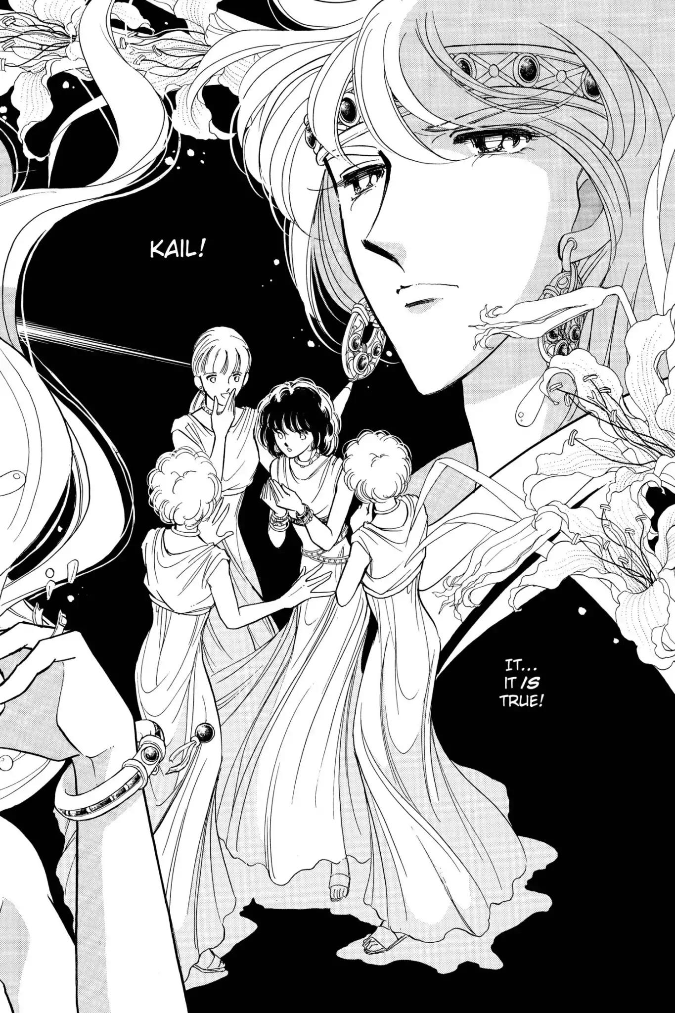 Anatolia Story Chapter 63 page 35 - Chapter 63