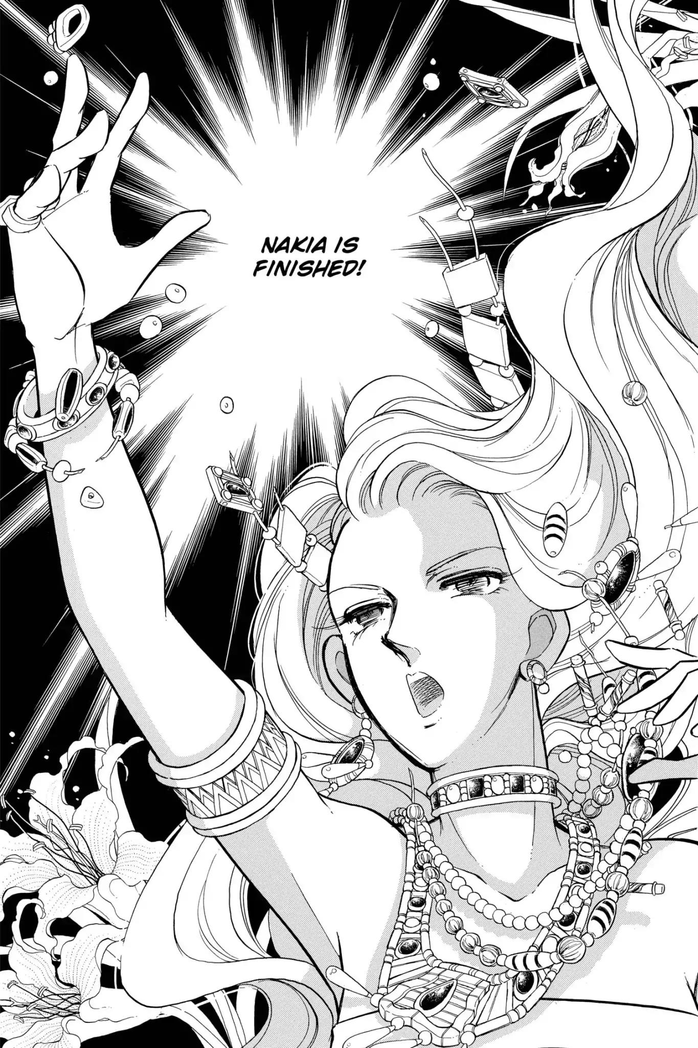 Anatolia Story Chapter 63 page 36 - Chapter 63