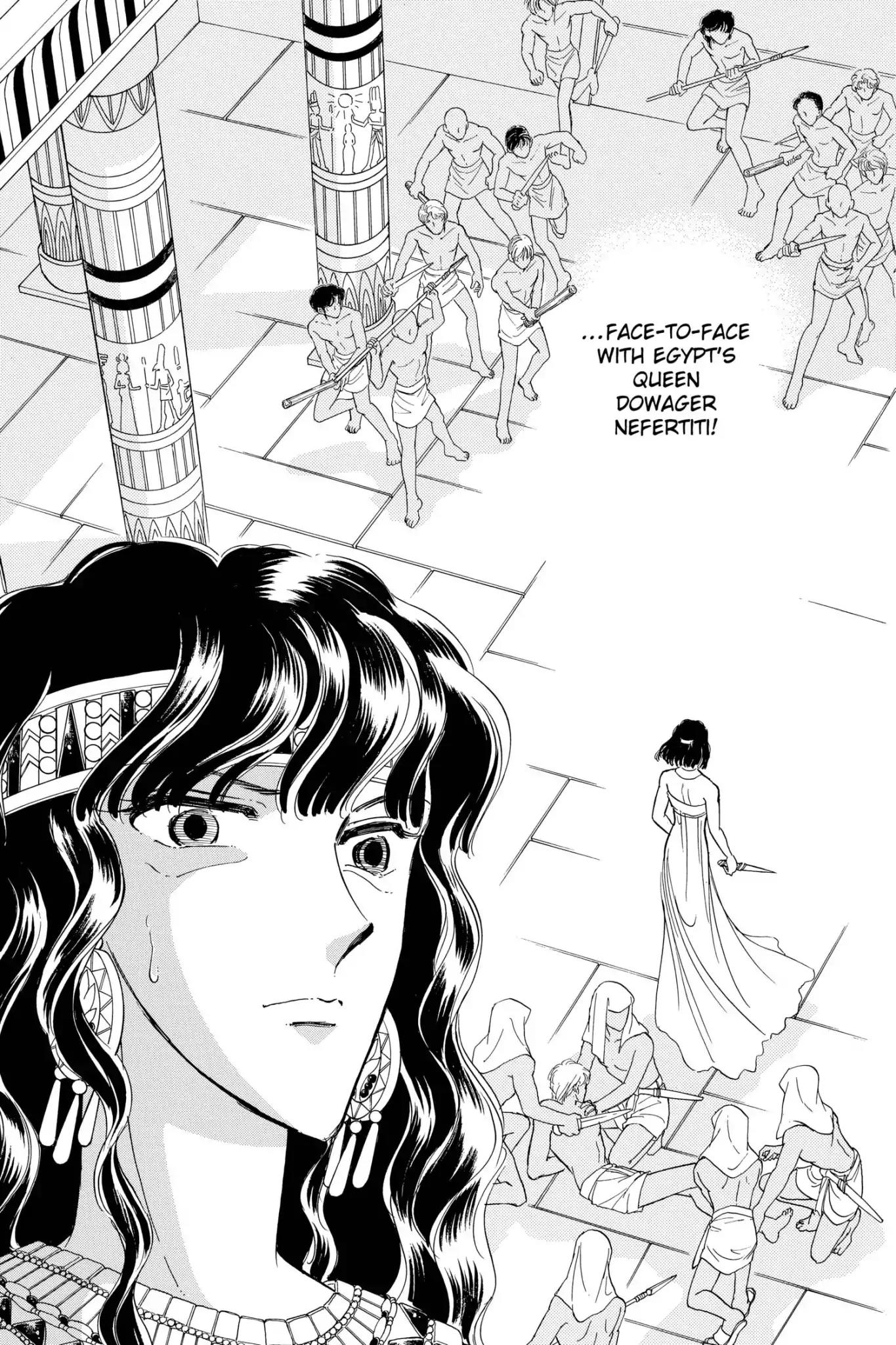 Anatolia Story Chapter 63 page 6 - Chapter 63