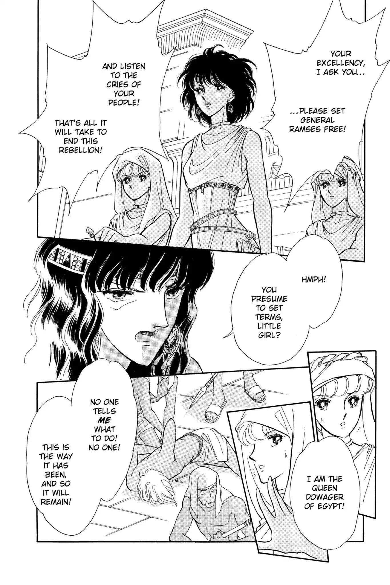 Anatolia Story Chapter 63 page 7 - Chapter 63