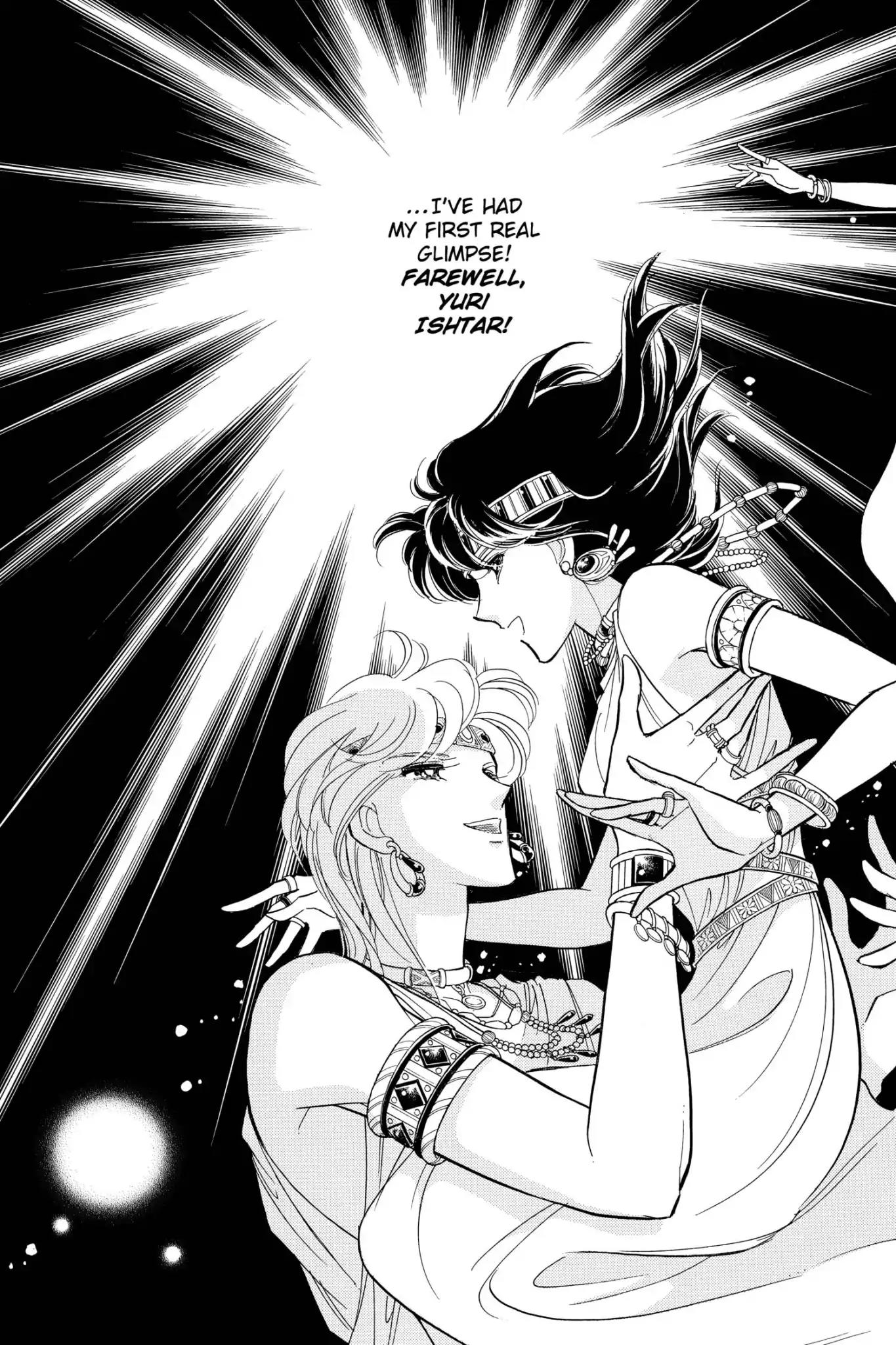 Anatolia Story Chapter 64 page 10 - Chapter 64