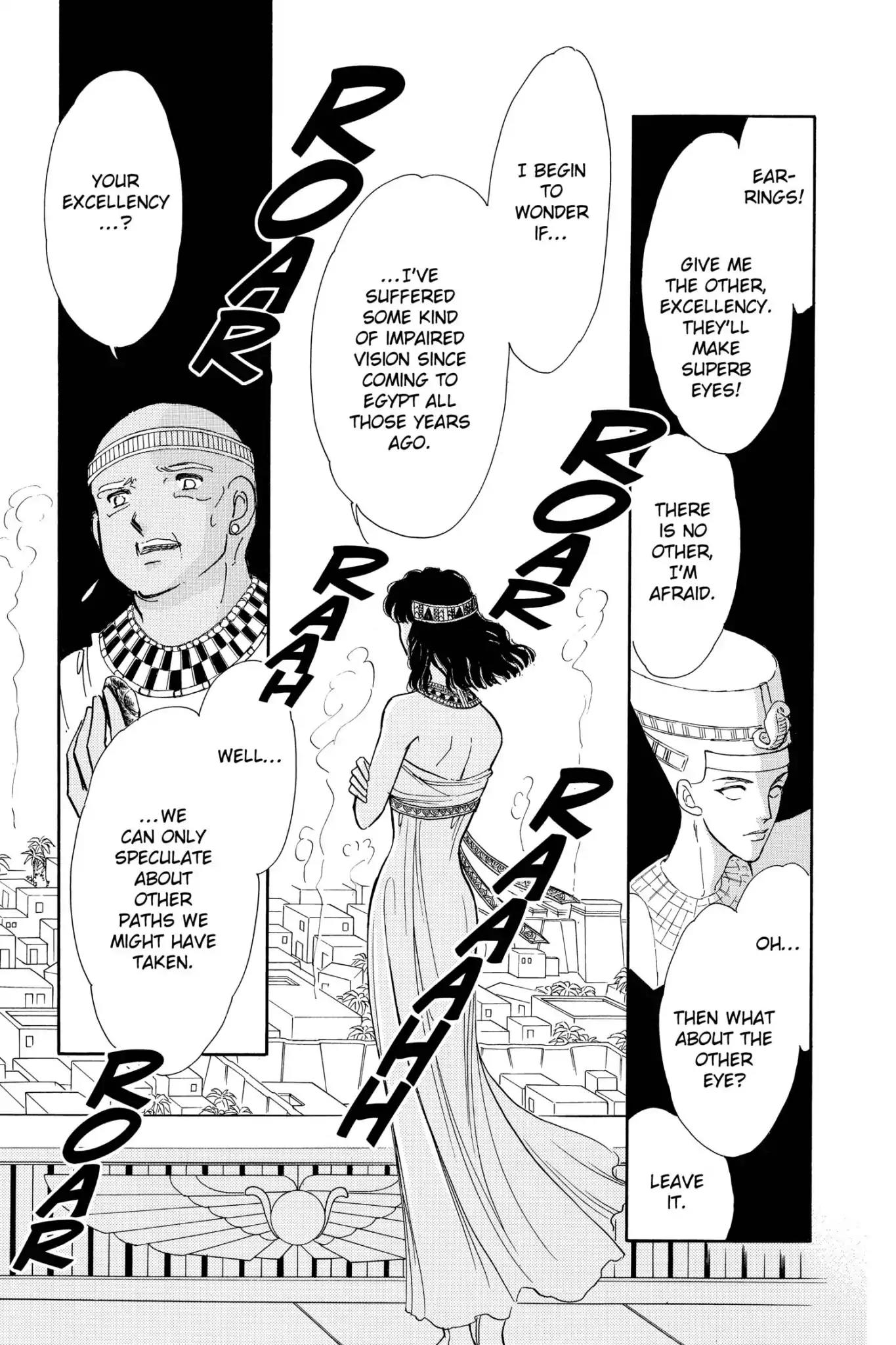 Anatolia Story Chapter 64 page 22 - Chapter 64