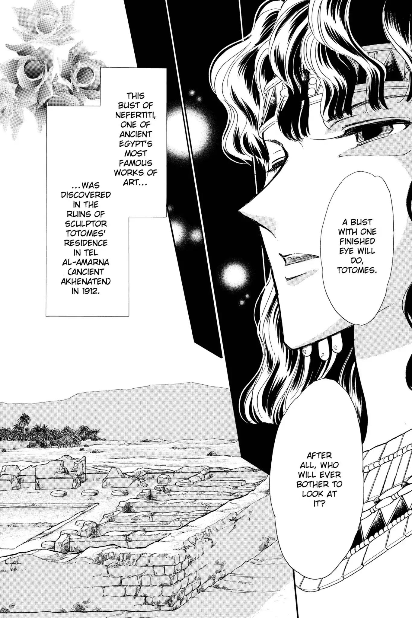 Anatolia Story Chapter 64 page 23 - Chapter 64