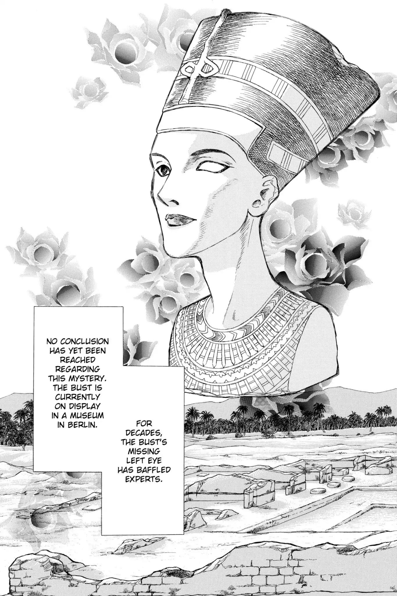 Anatolia Story Chapter 64 page 24 - Chapter 64
