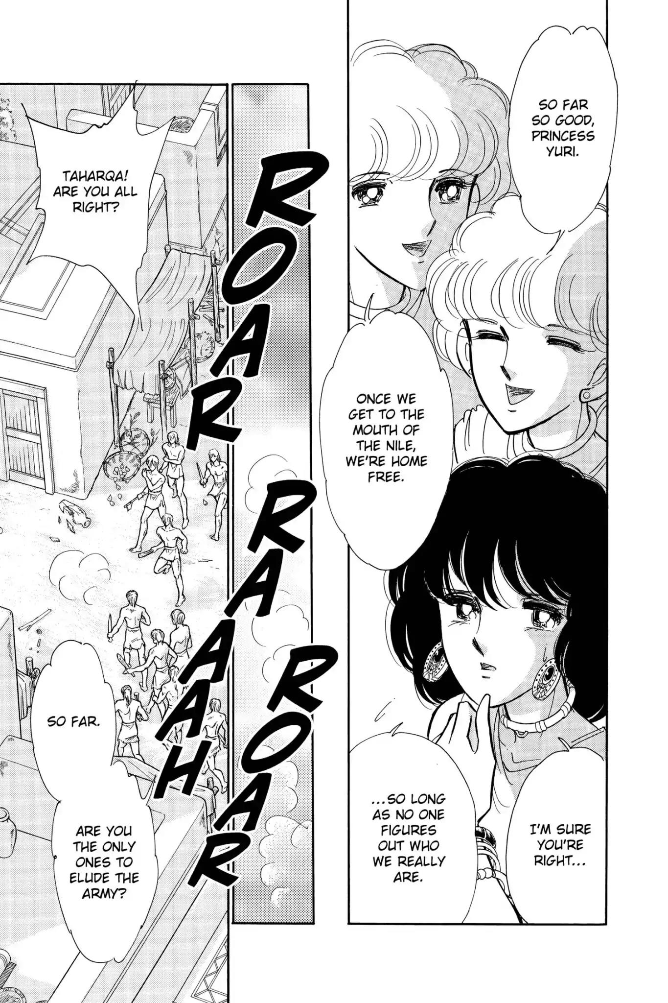 Anatolia Story Chapter 64 page 26 - Chapter 64