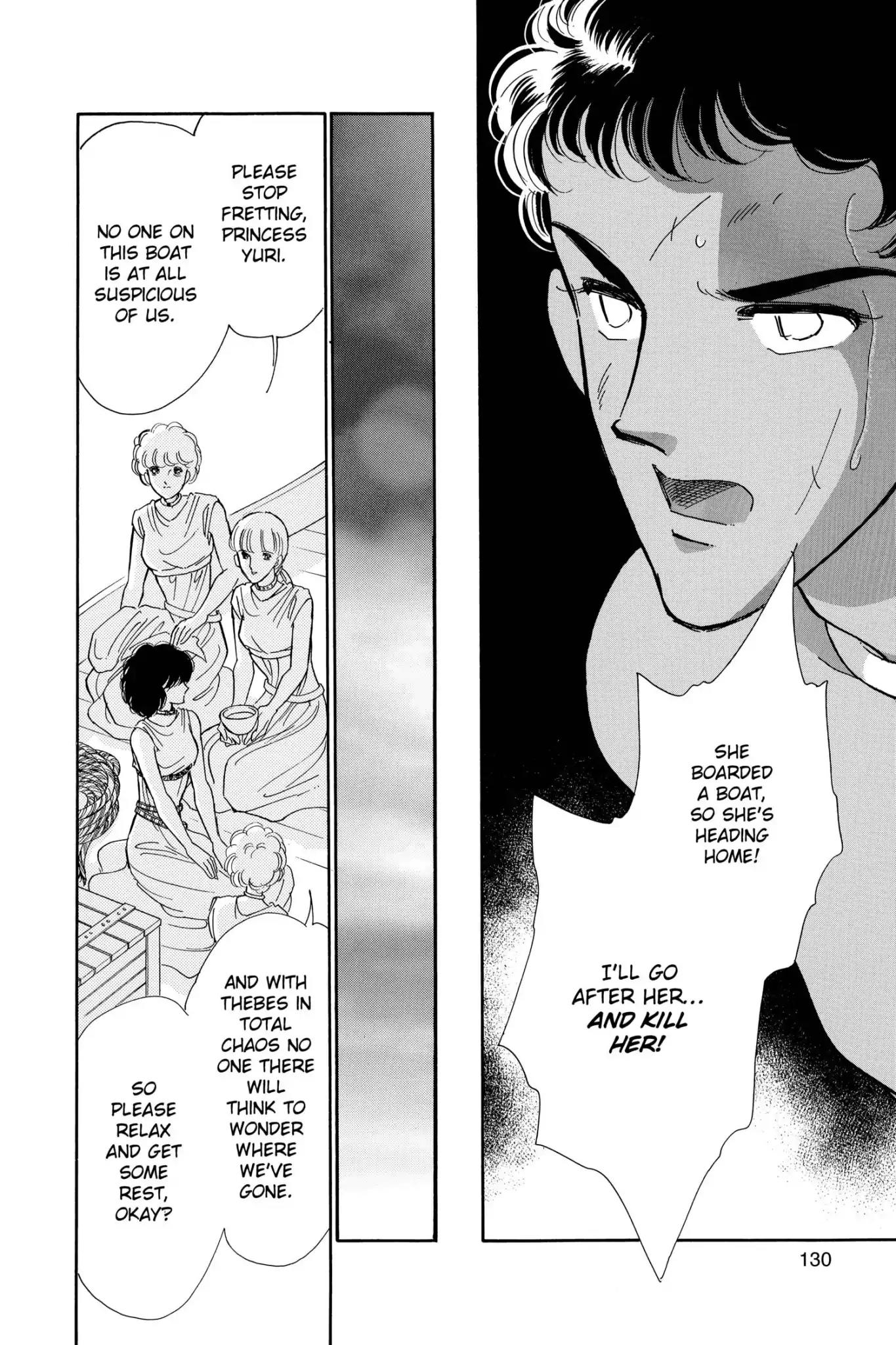 Anatolia Story Chapter 64 page 29 - Chapter 64
