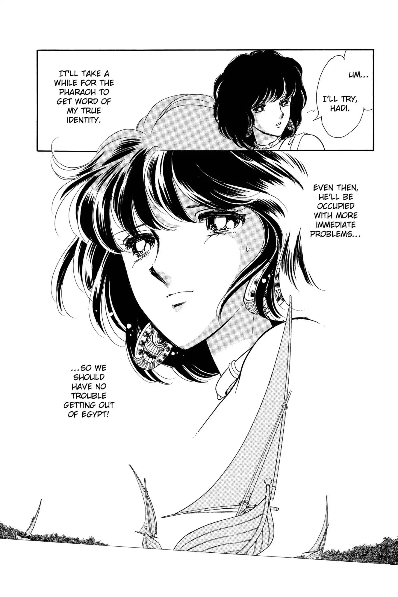 Anatolia Story Chapter 64 page 30 - Chapter 64