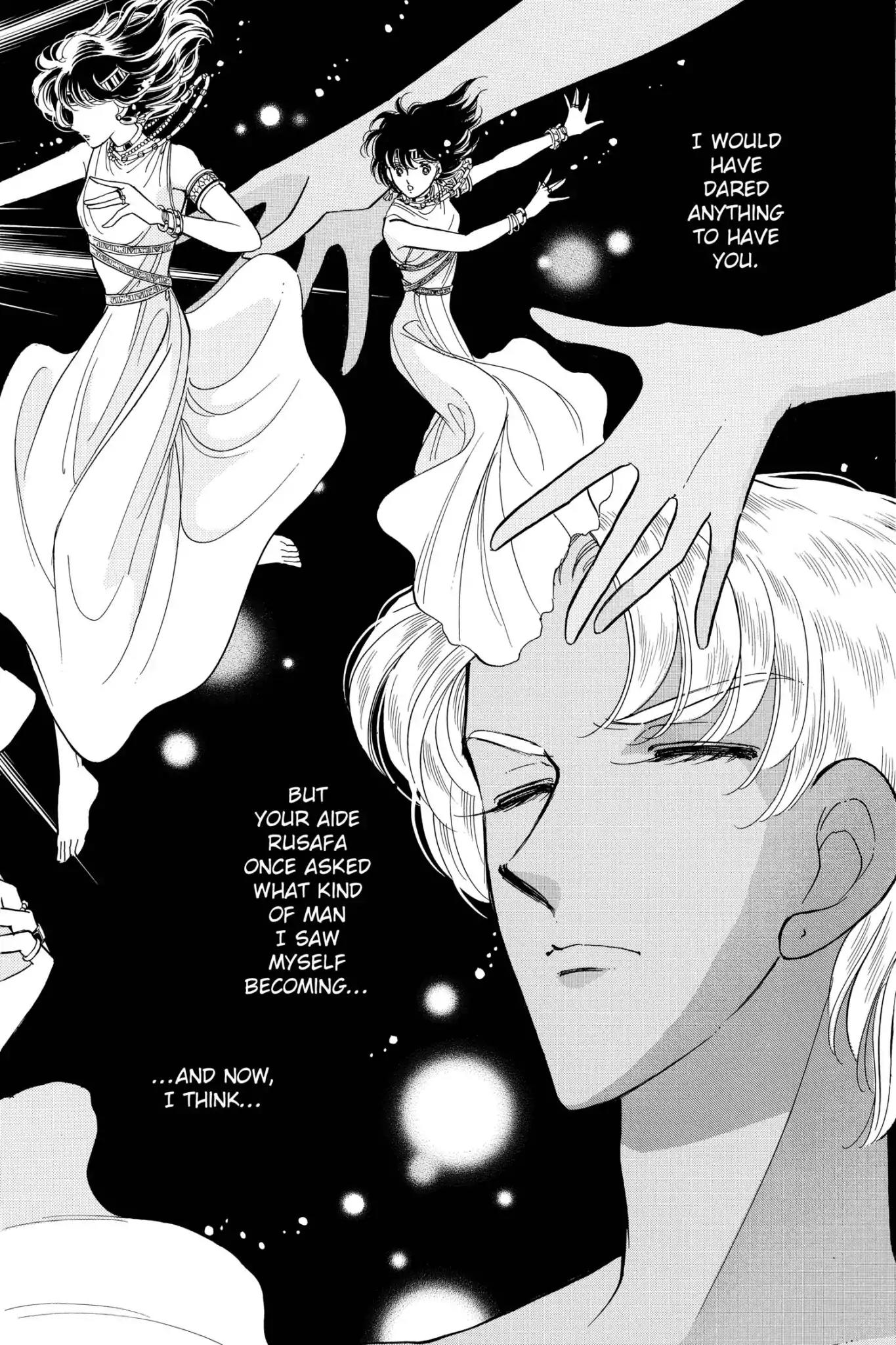 Anatolia Story Chapter 64 page 9 - Chapter 64