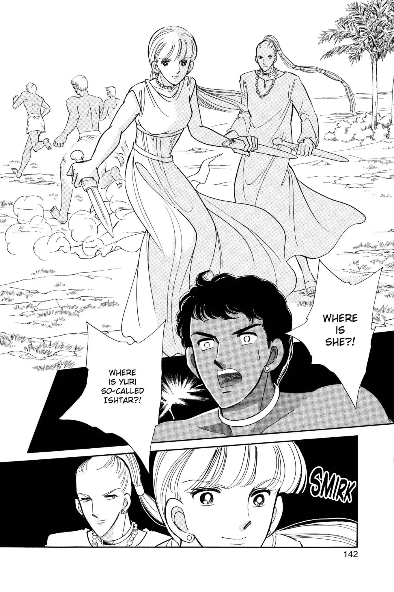 Anatolia Story Chapter 65 page 10 - Chapter 65