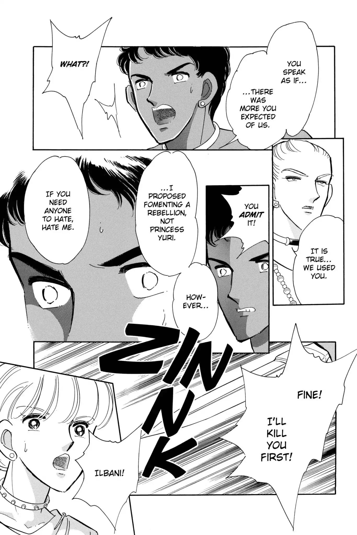 Anatolia Story Chapter 65 page 13 - Chapter 65