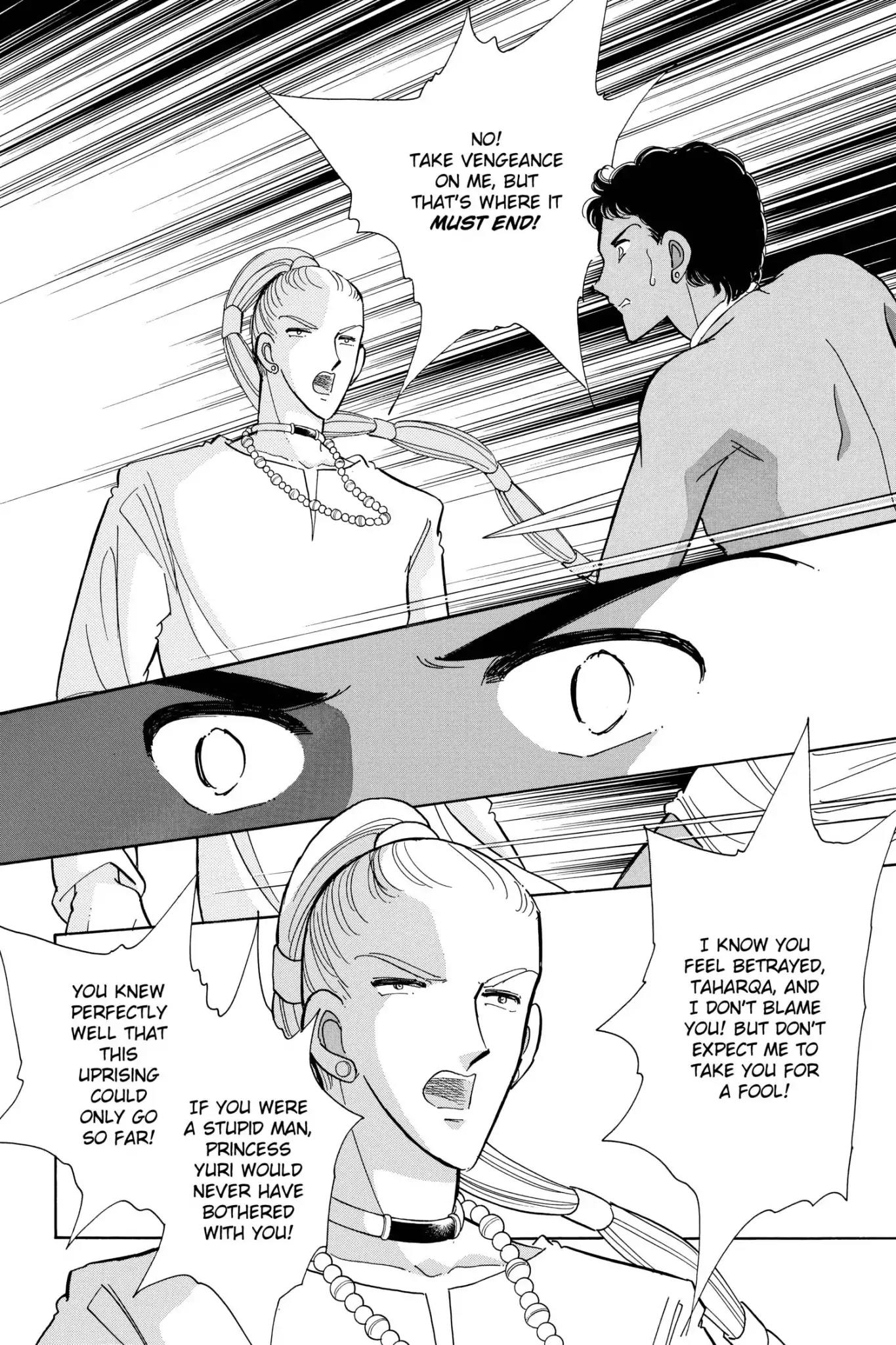 Anatolia Story Chapter 65 page 14 - Chapter 65