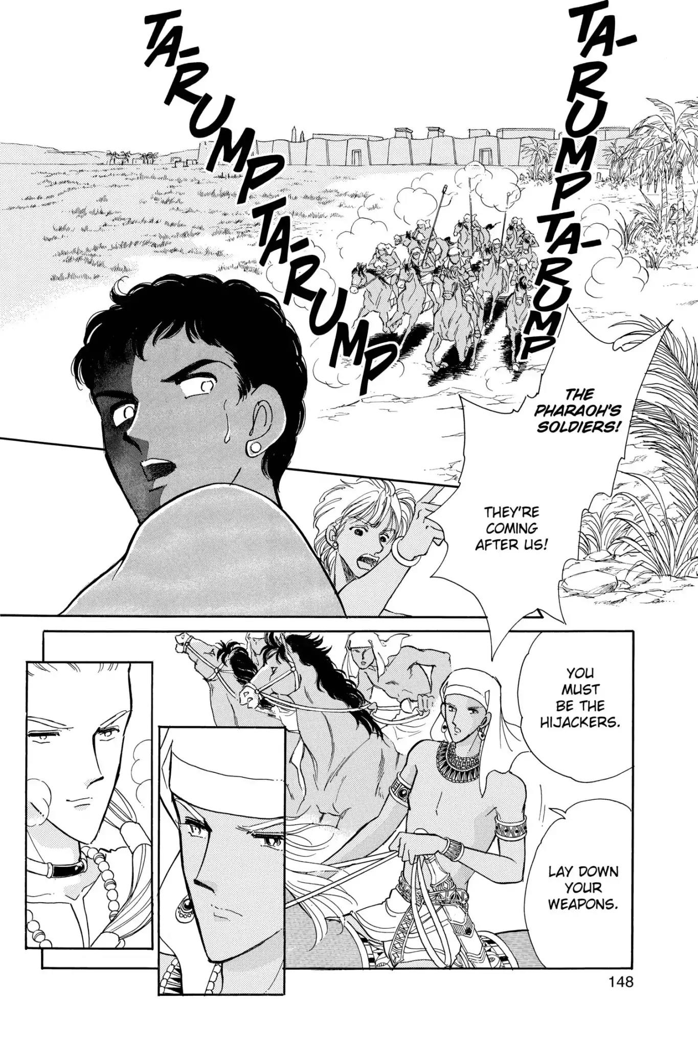 Anatolia Story Chapter 65 page 16 - Chapter 65